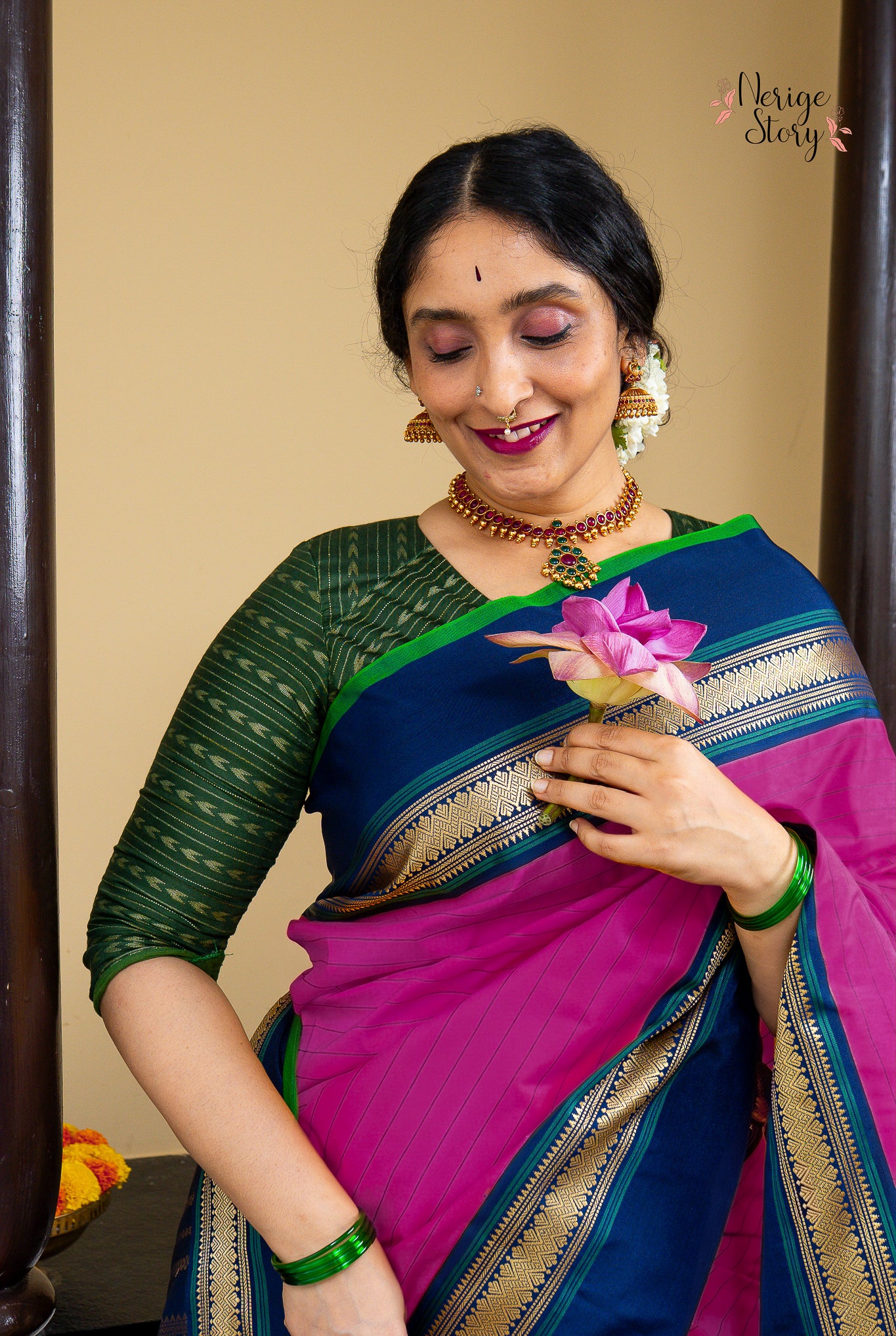 RANJANI (ರಂಜನಿ)