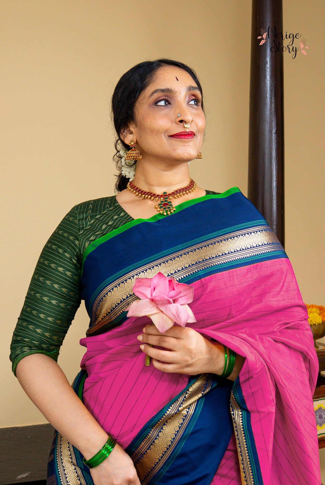 RAKTADANTIKA (ரக்ததந்திகா)