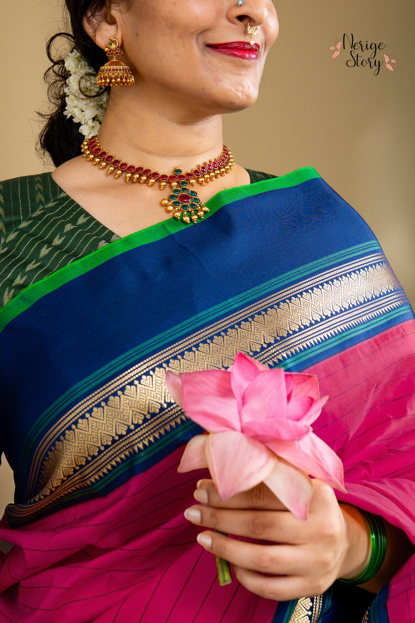 ANNAPURNA (అన్నపూర్ణ)