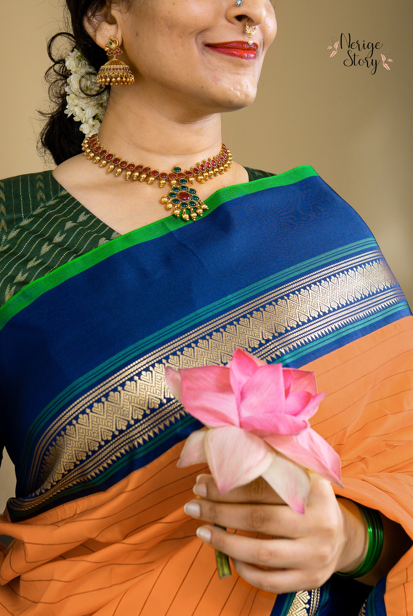 BRAHMANI (ಬ್ರಾಹ್ಮಣಿ)