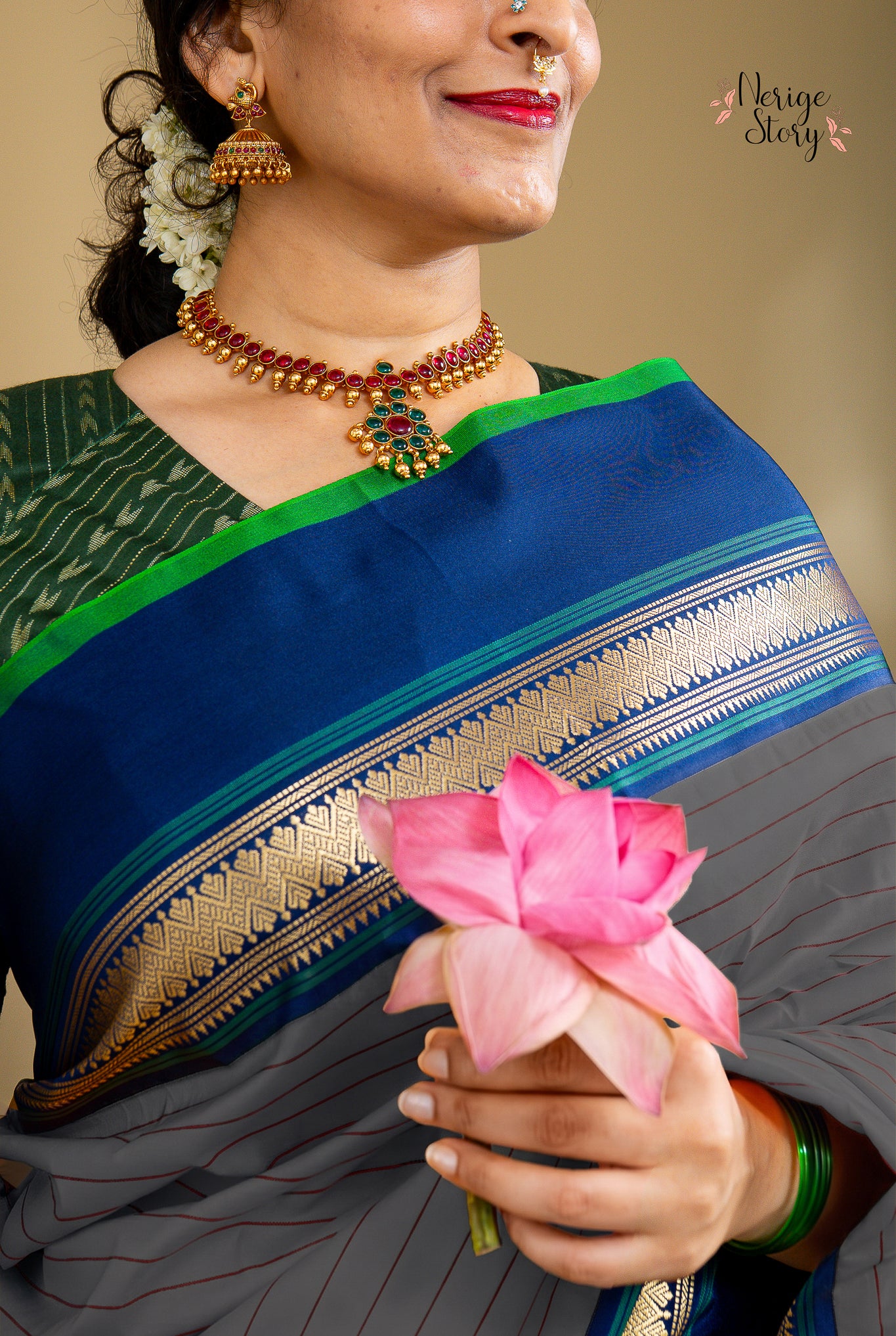 SHIVAKAMI (ಶಿವಕಾಮಿ)