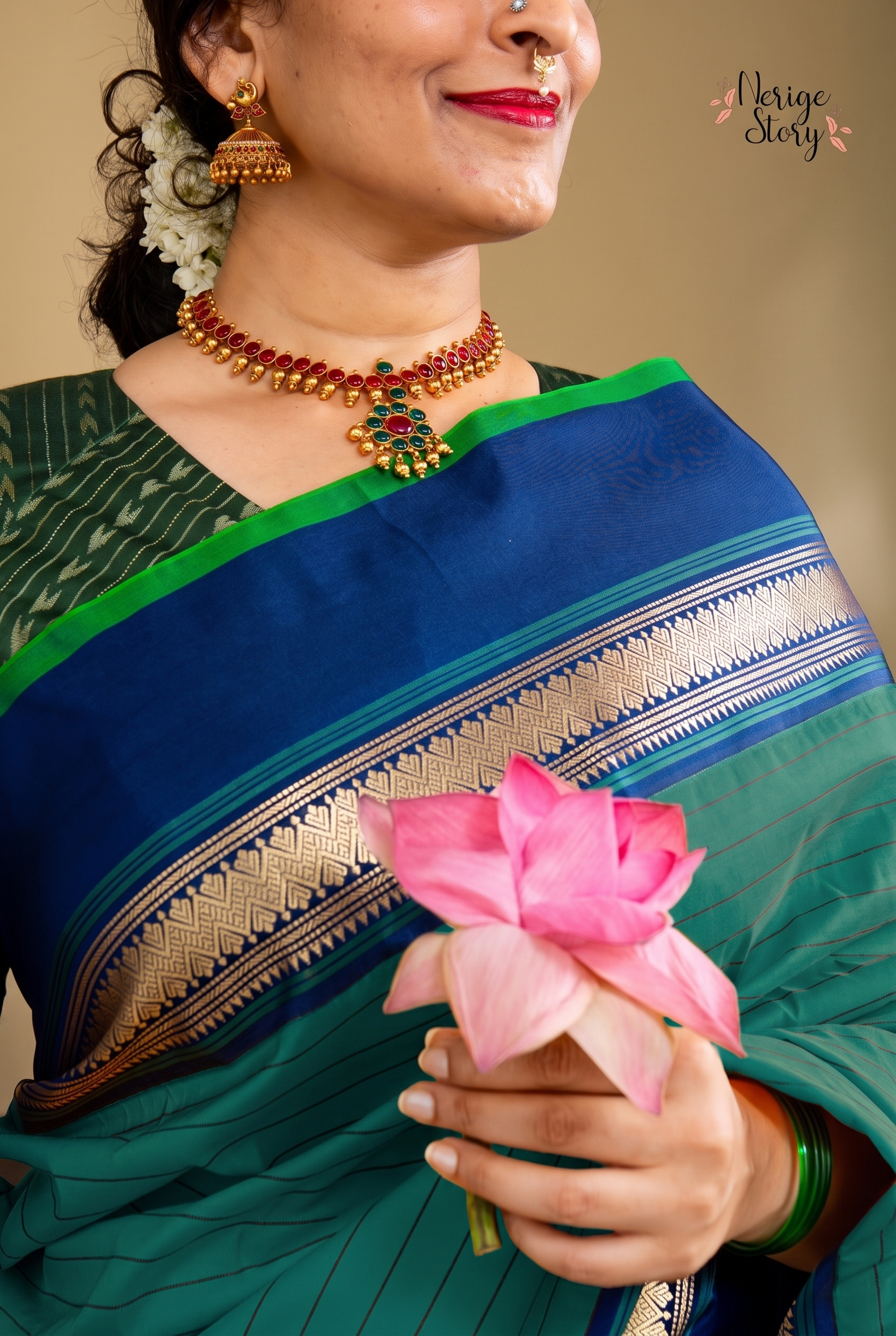 NILAPARVATI (ನೀಲಾಪಾರ್ವತಿ)