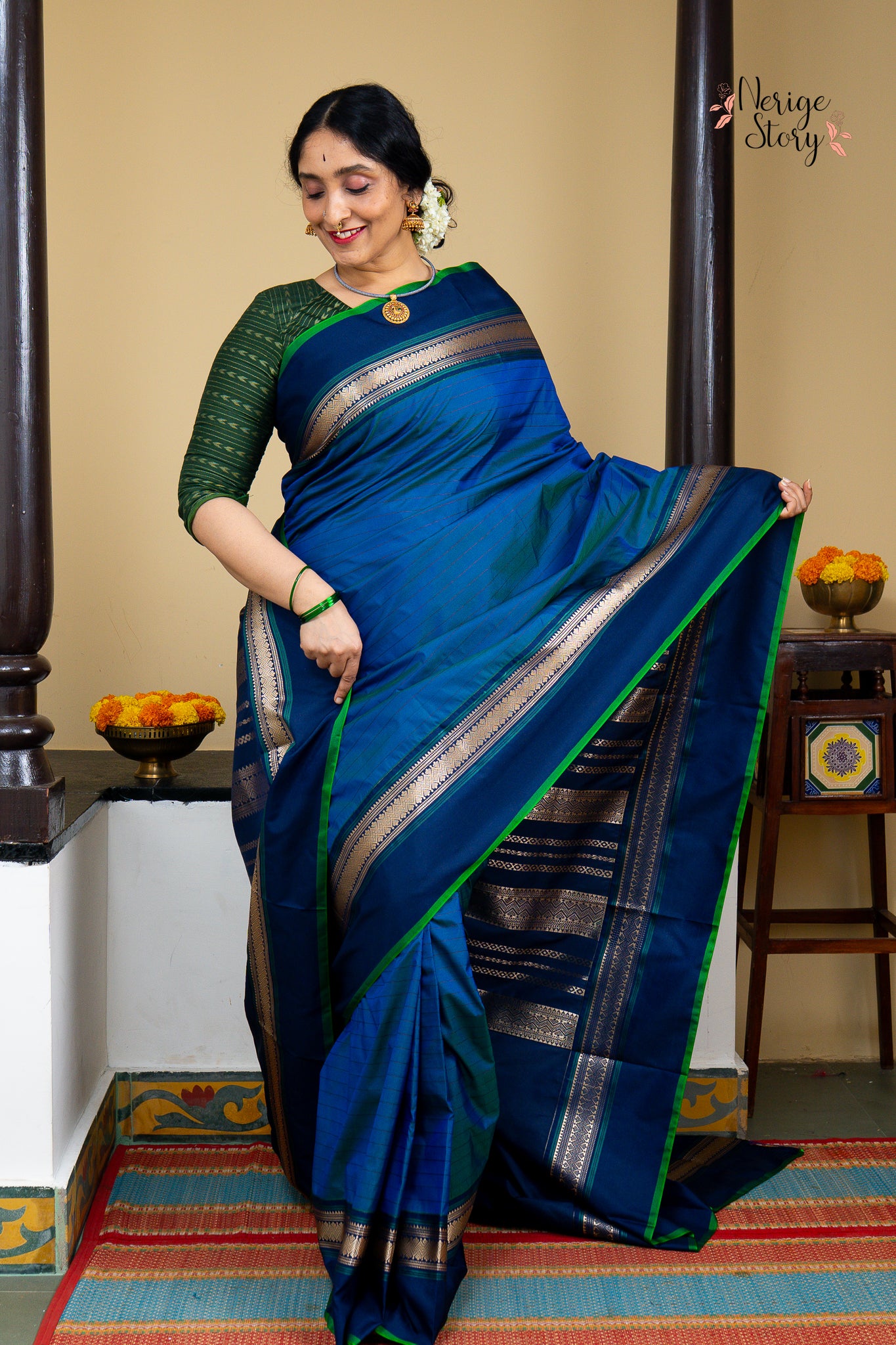 BHUVANESHWARI (भुवनेश्वरी)