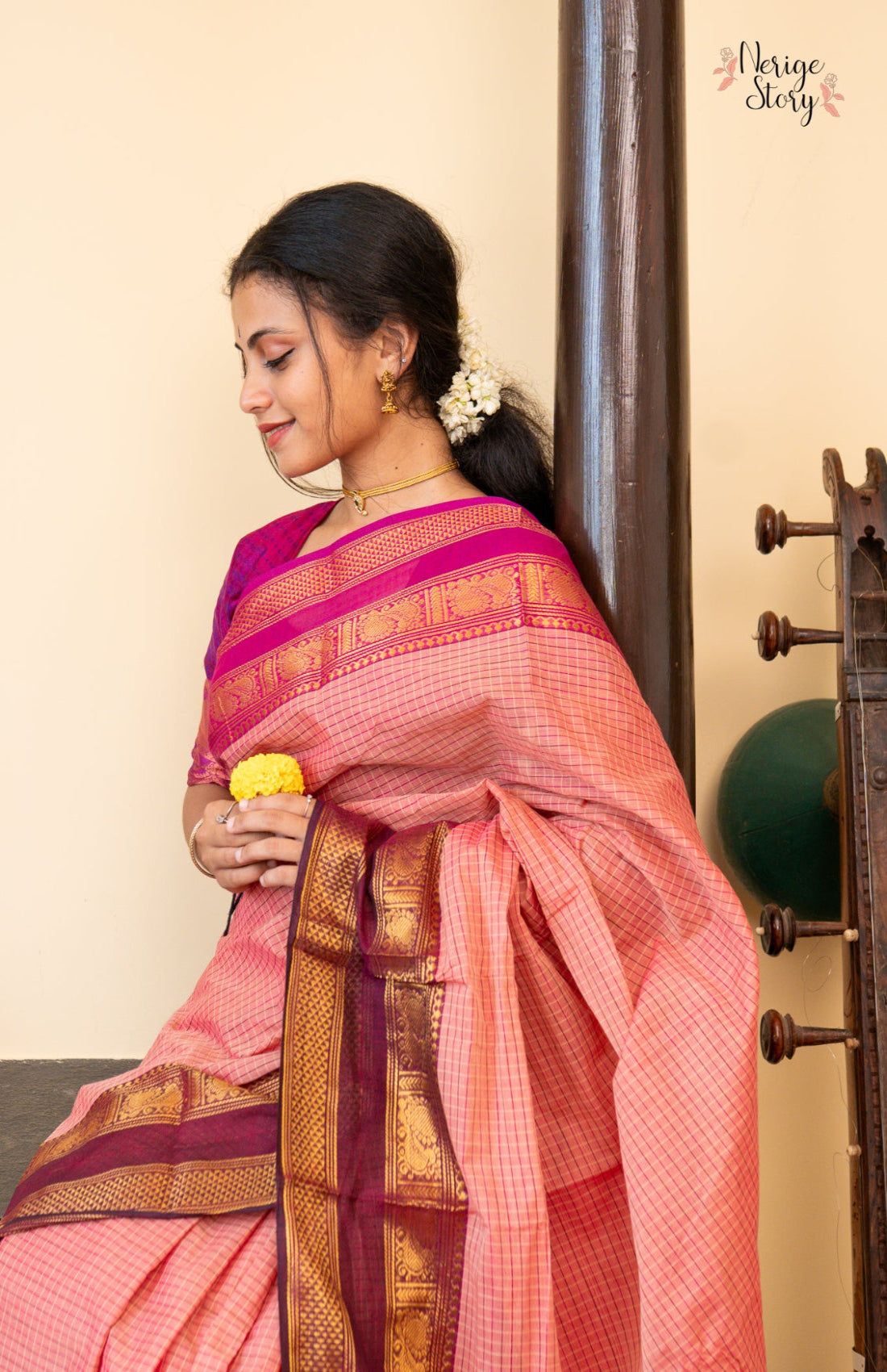 Saree - 159