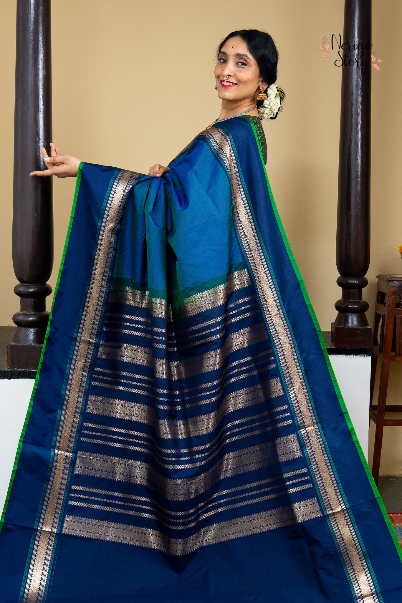 BHUVANESHWARI (भुवनेश्वरी)