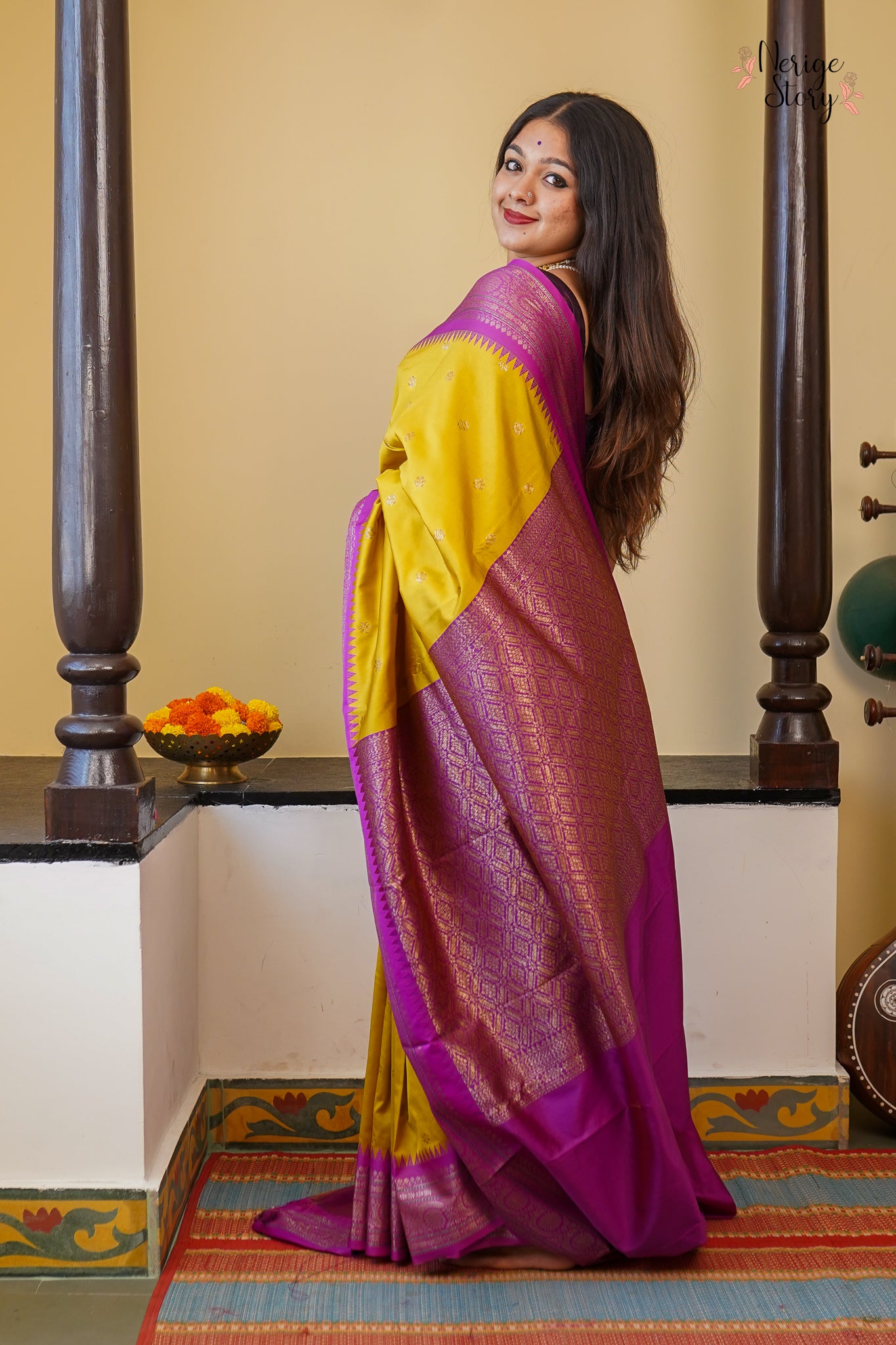 AKALPITA (अकल्पिता)