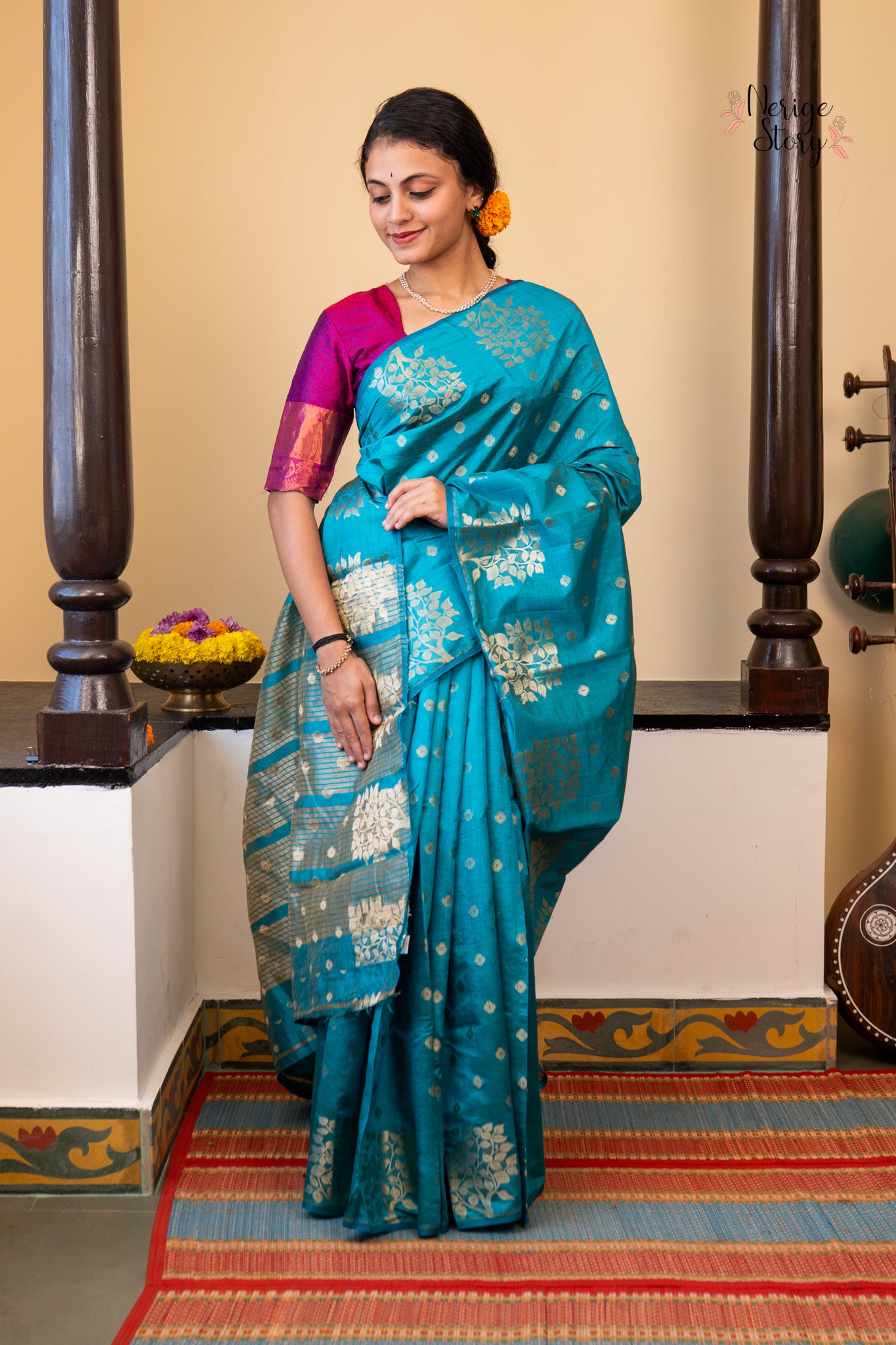 HARINYA (हरिण्या)