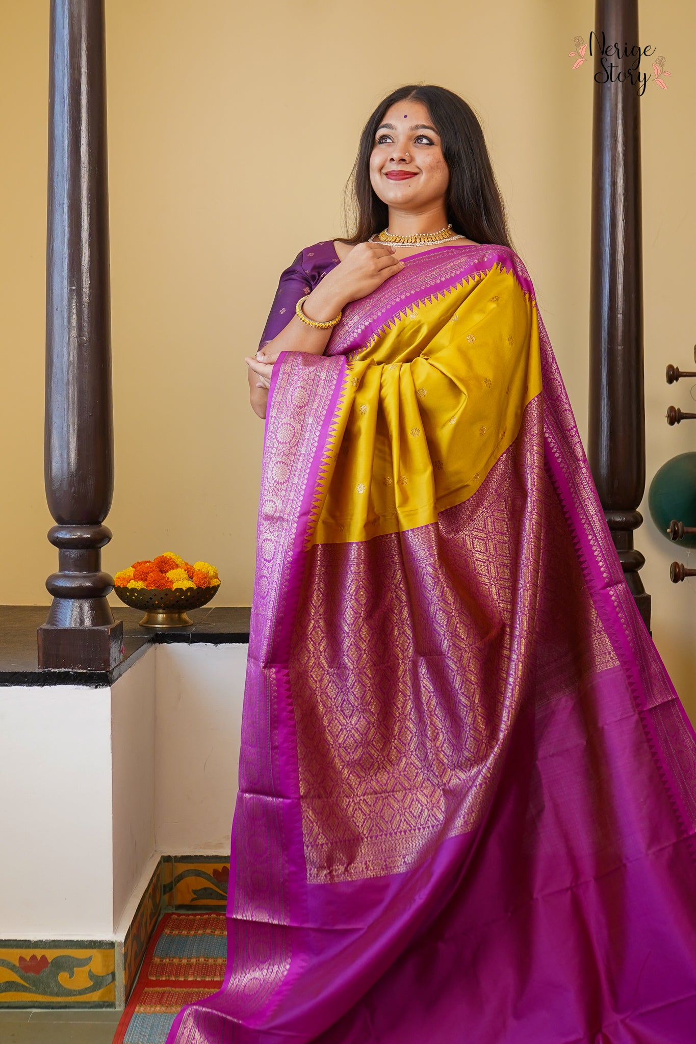 AKALPITA (अकल्पिता)