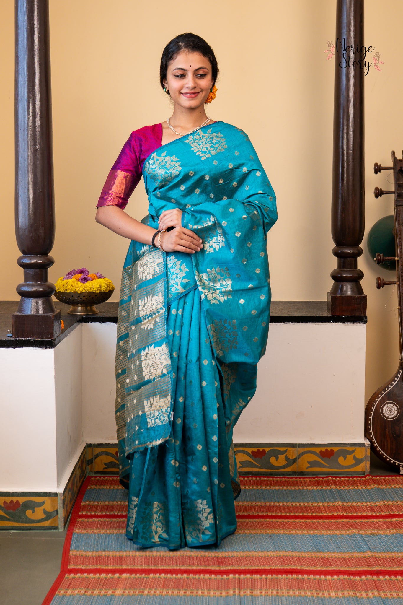 HARINYA (हरिण्या)