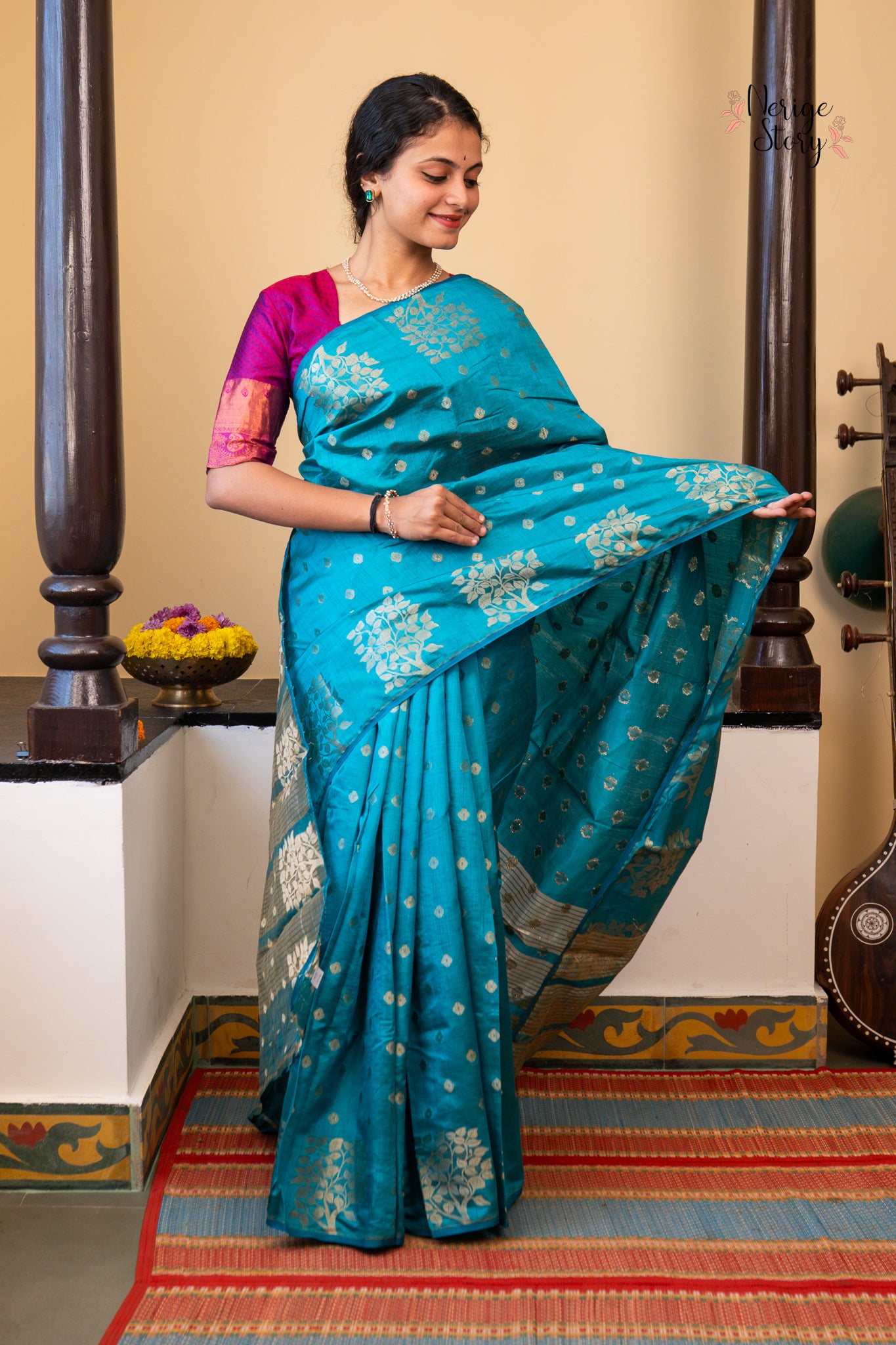 HARINYA (हरिण्या)