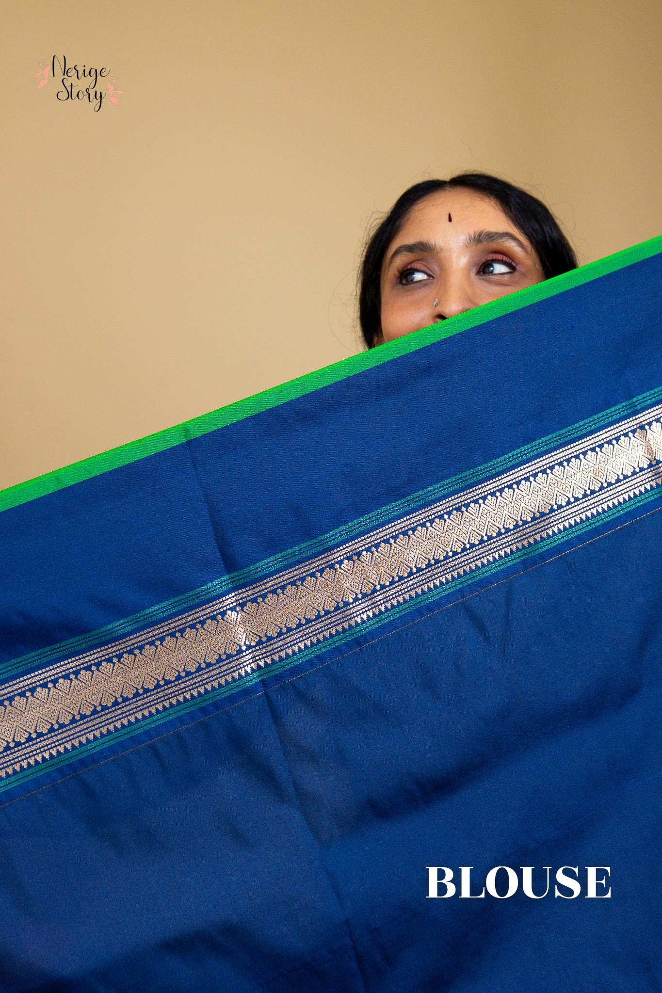 BHUVANESHWARI (भुवनेश्वरी)