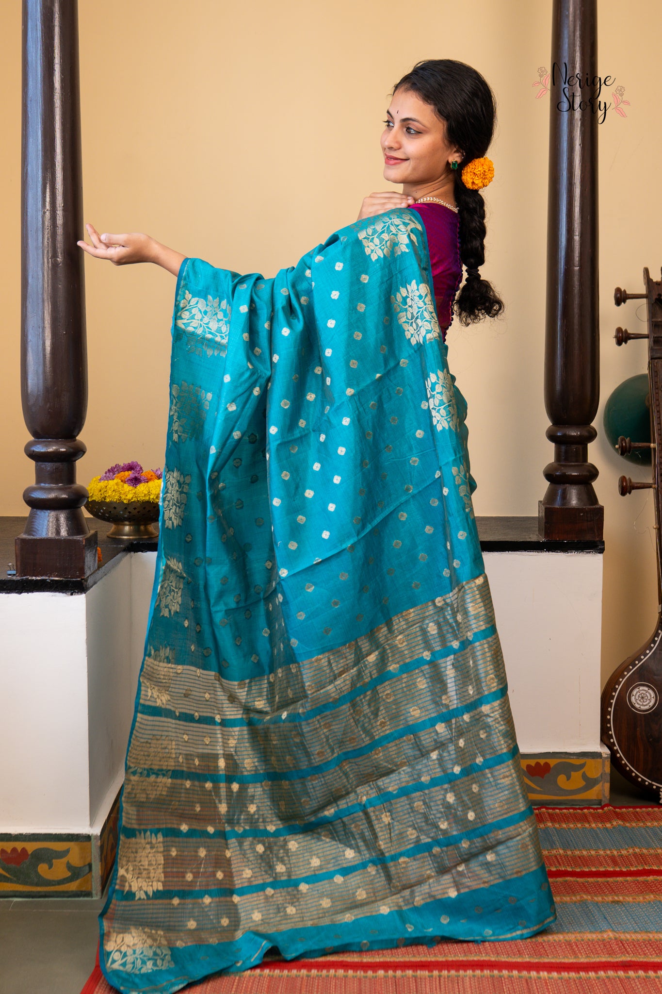 HARINYA (हरिण्या)