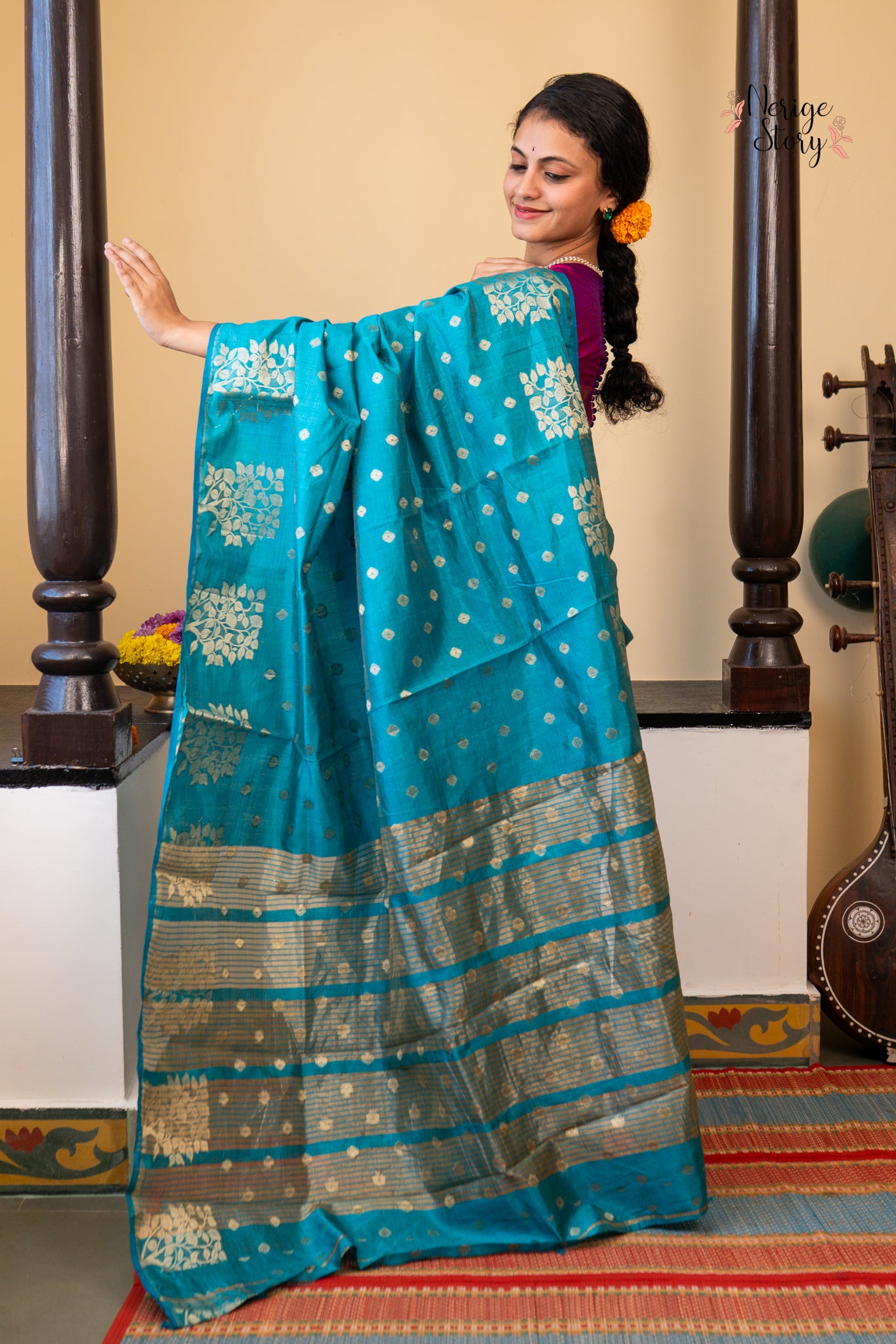 HARINYA (हरिण्या)