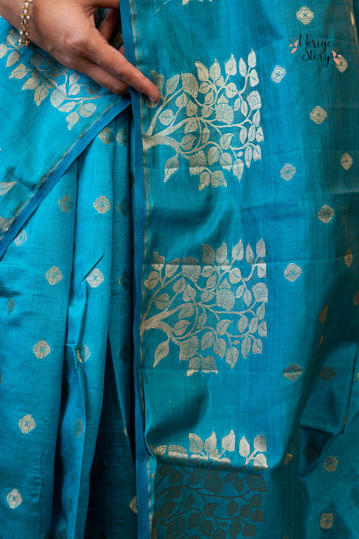 HARINYA (हरिण्या)