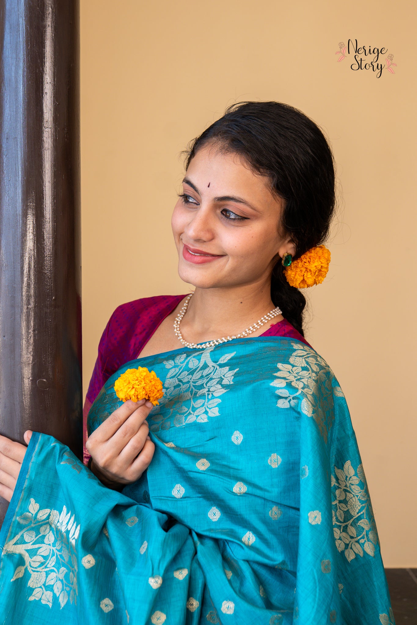 HARINYA (हरिण्या)