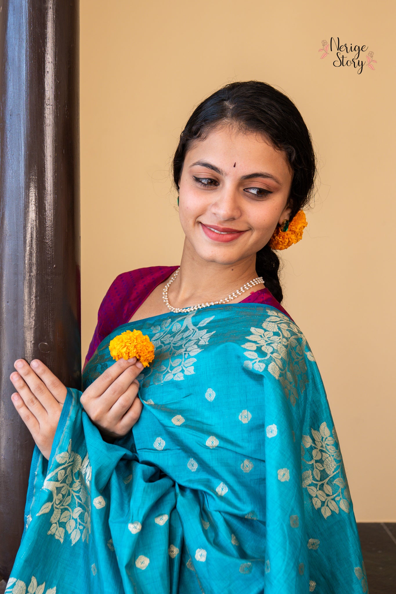 HARINYA (हरिण्या)