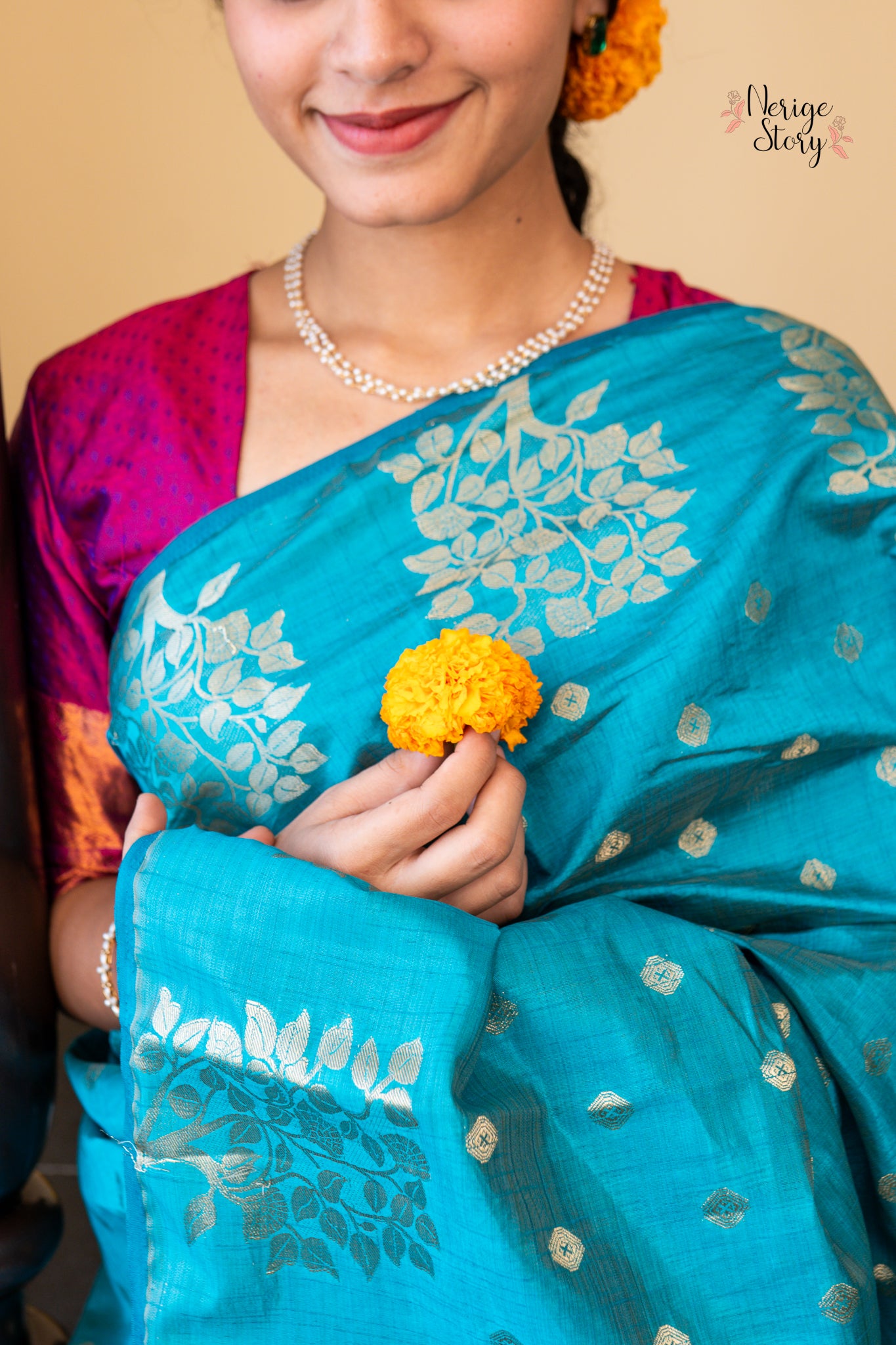 HARINYA (हरिण्या)