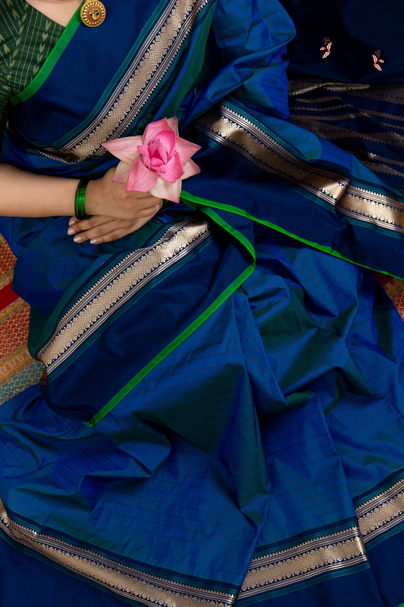BHUVANESHWARI (भुवनेश्वरी)