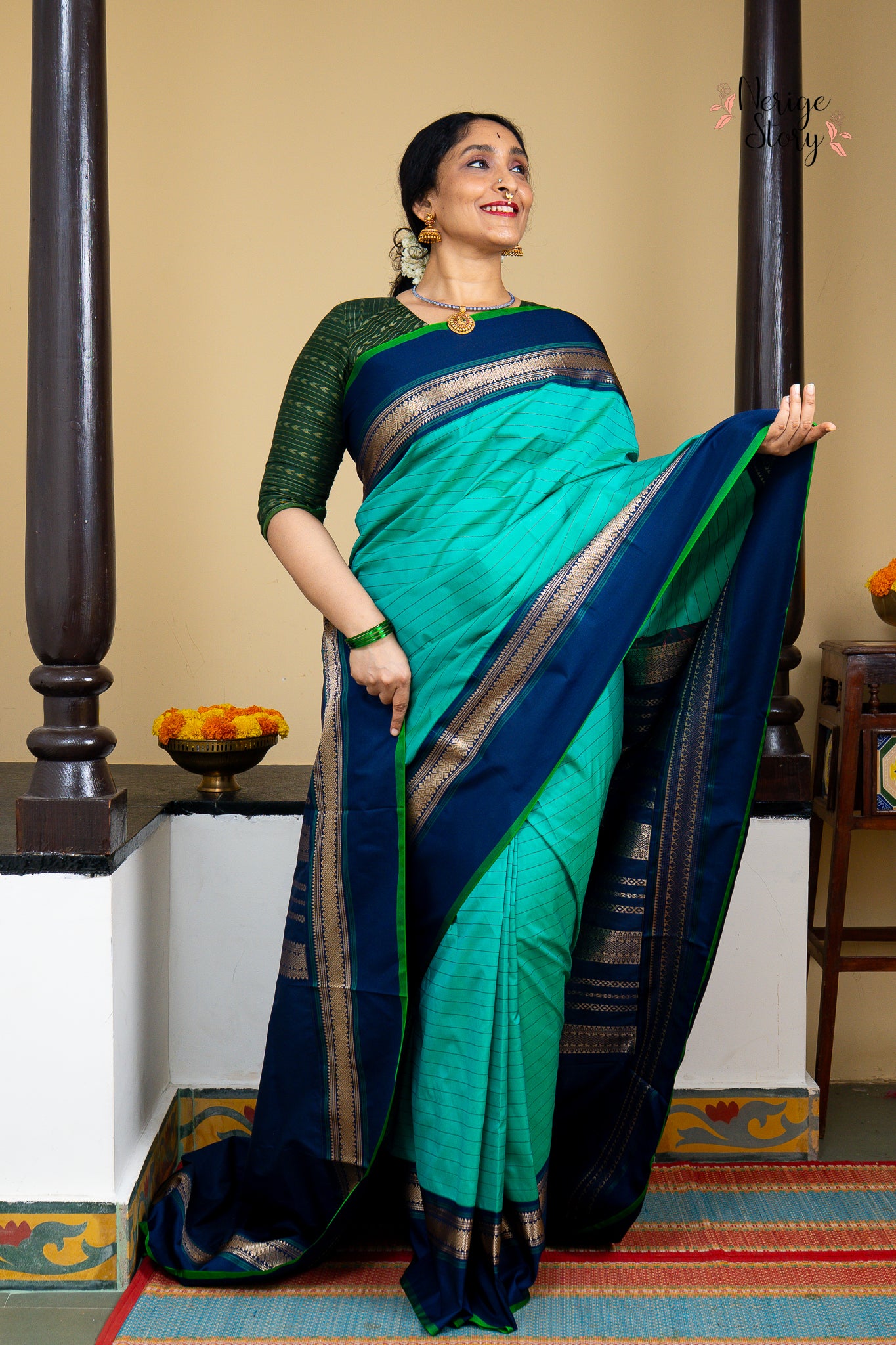 AMBICA (అంబికా)