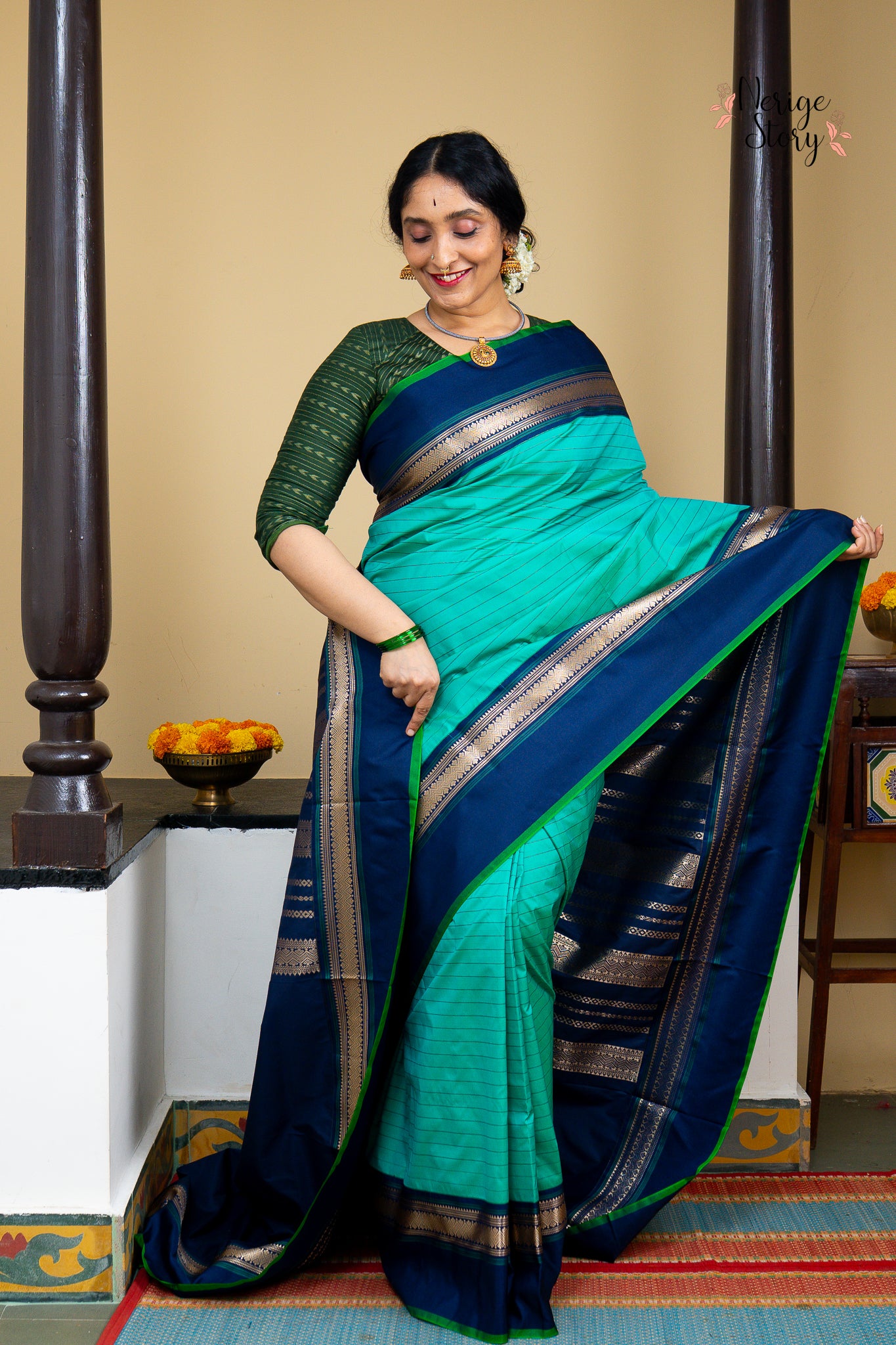 AMBICA (అంబికా)