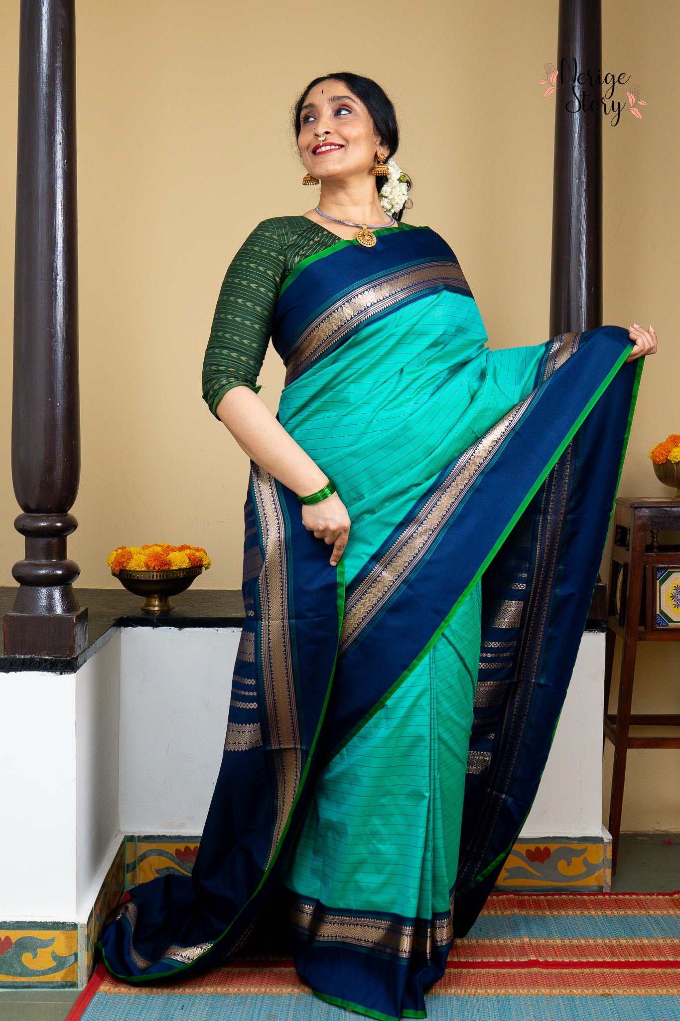 AMBICA (అంబికా)