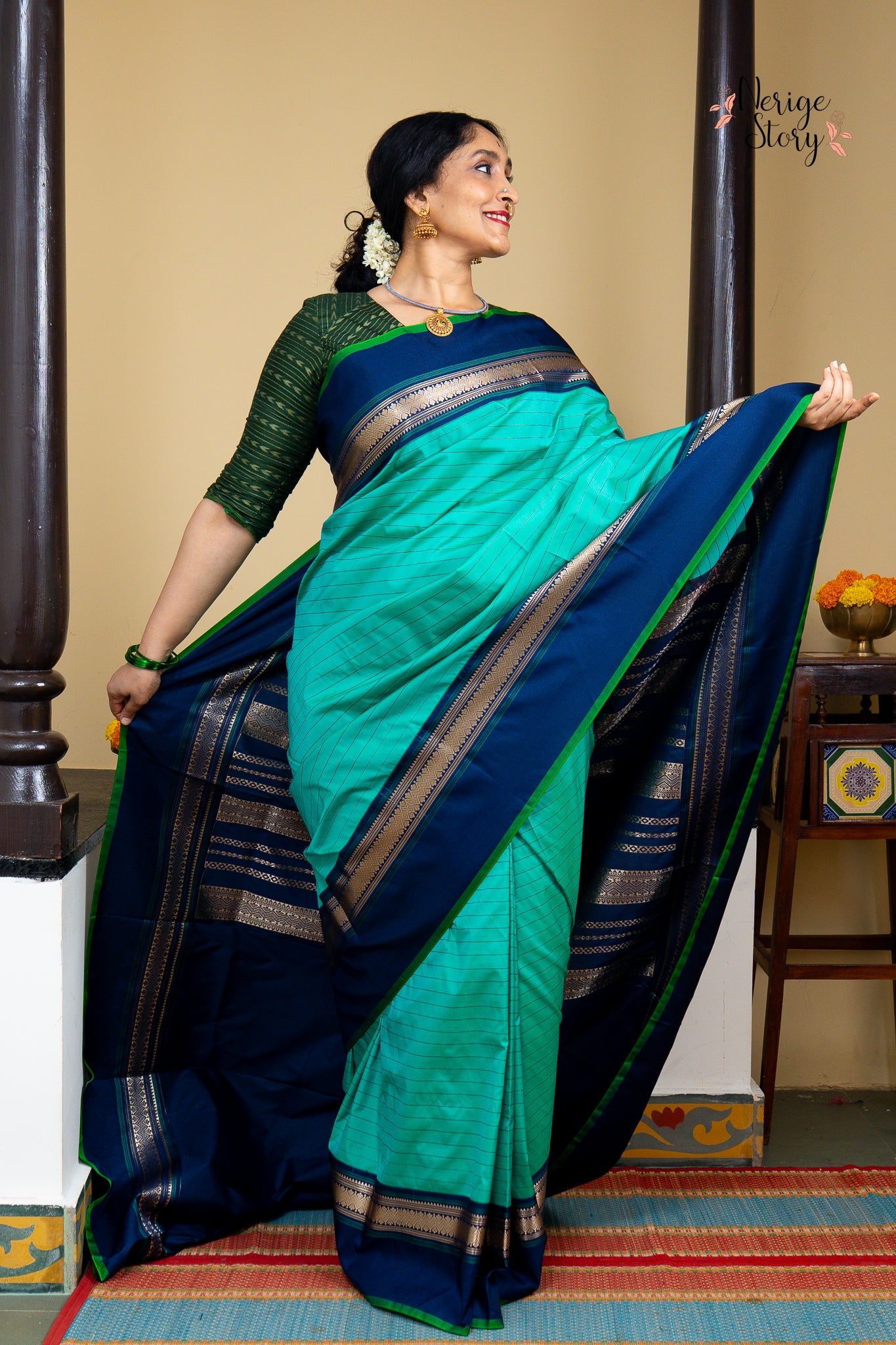 AMBICA (అంబికా)