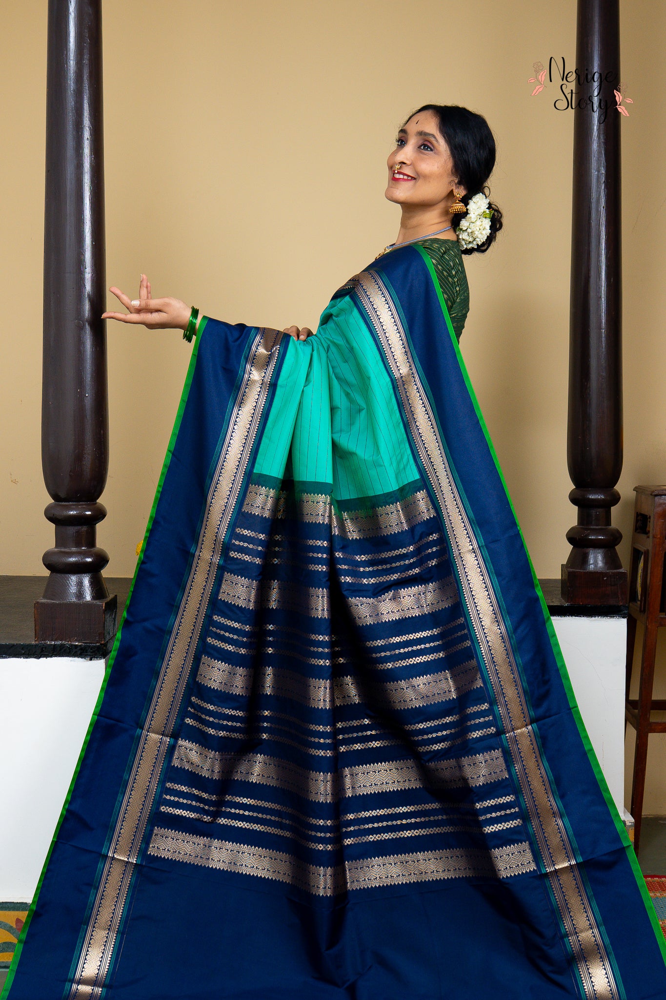 AMBICA (అంబికా)