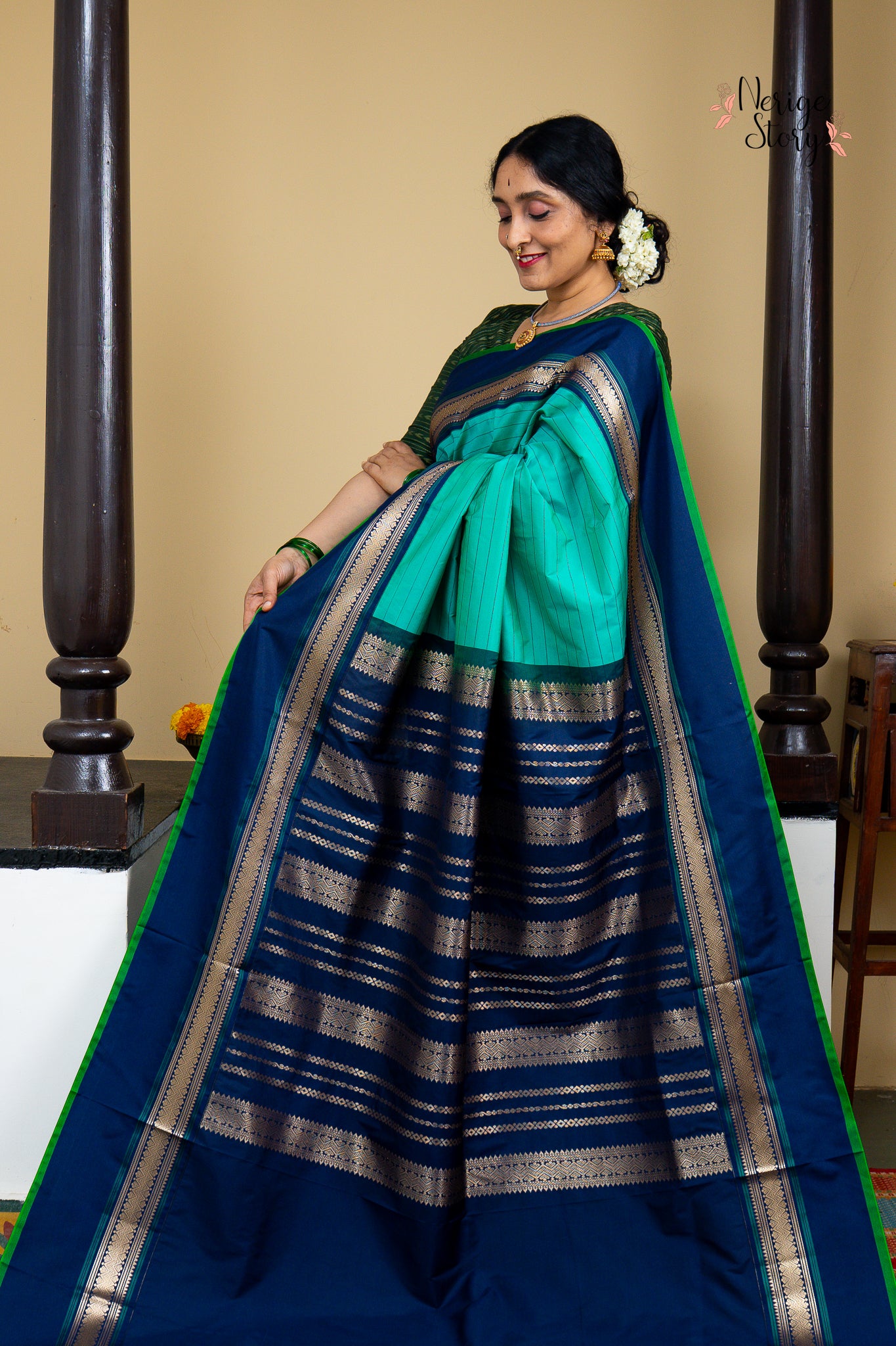 AMBICA (అంబికా)
