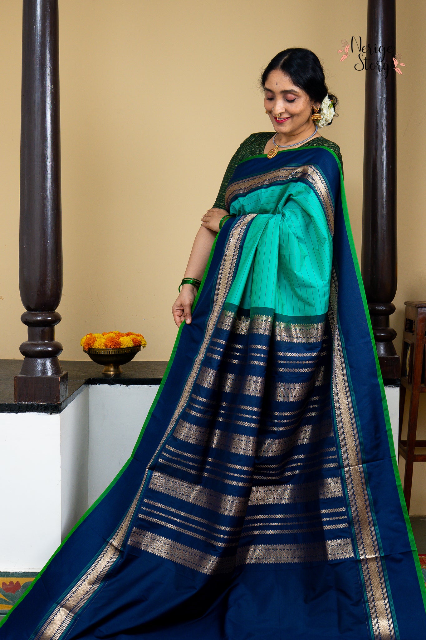 AMBICA (అంబికా)