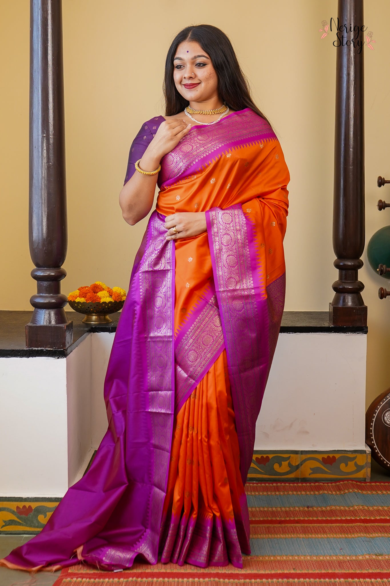 ANJANA (अंजना)