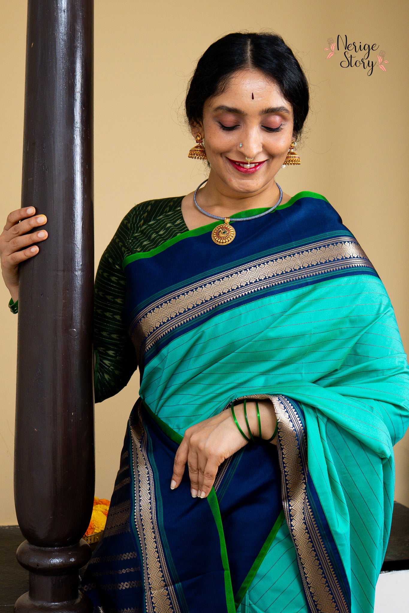 AMBICA (అంబికా)