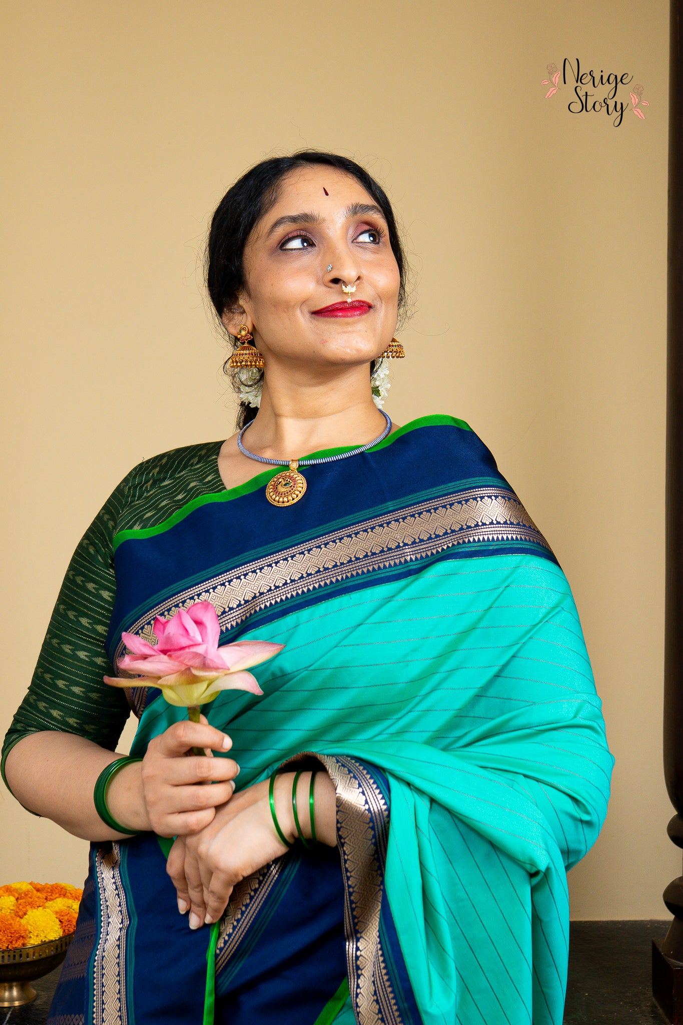 AMBICA (అంబికా)
