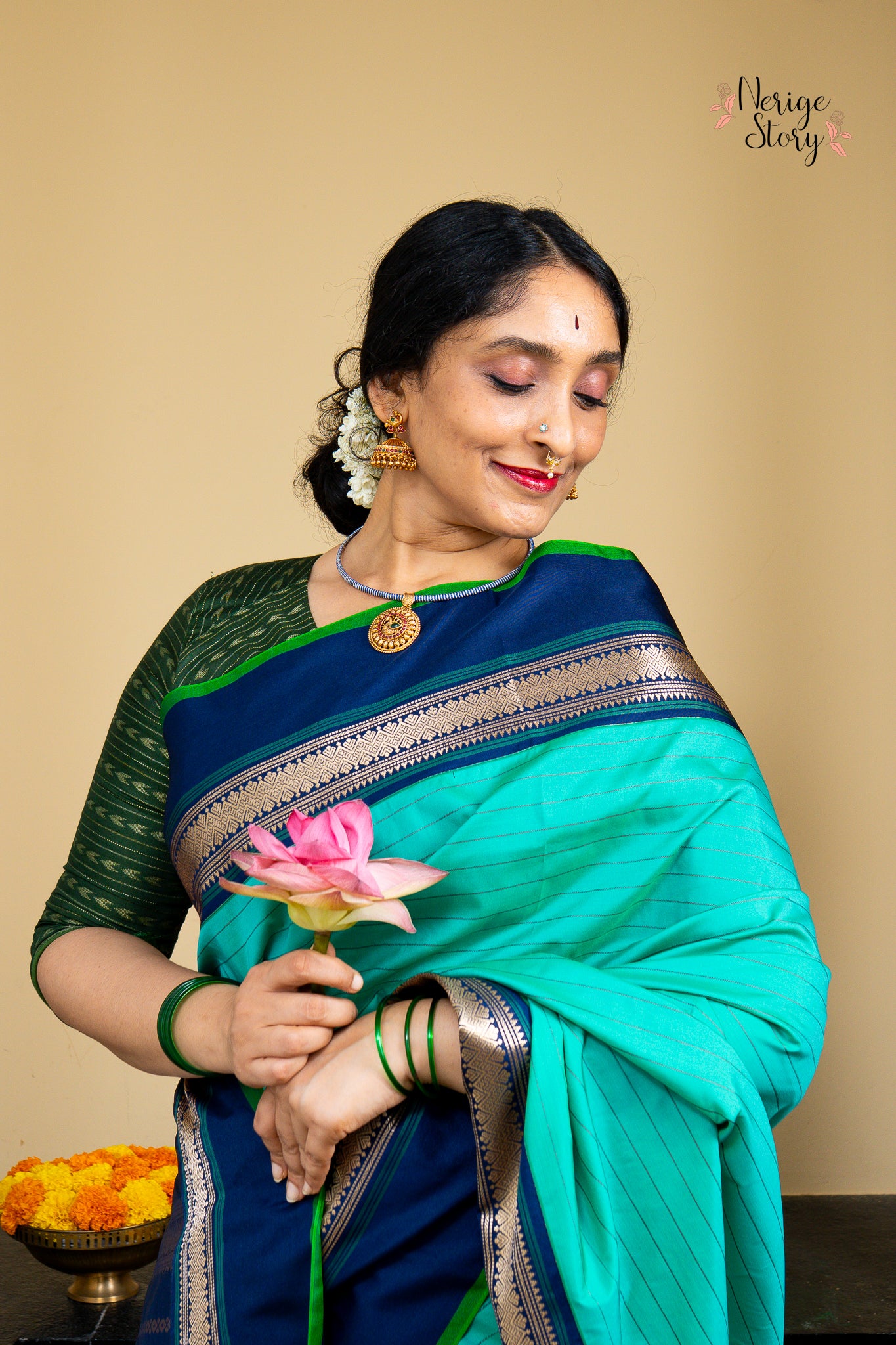AMBICA (అంబికా)