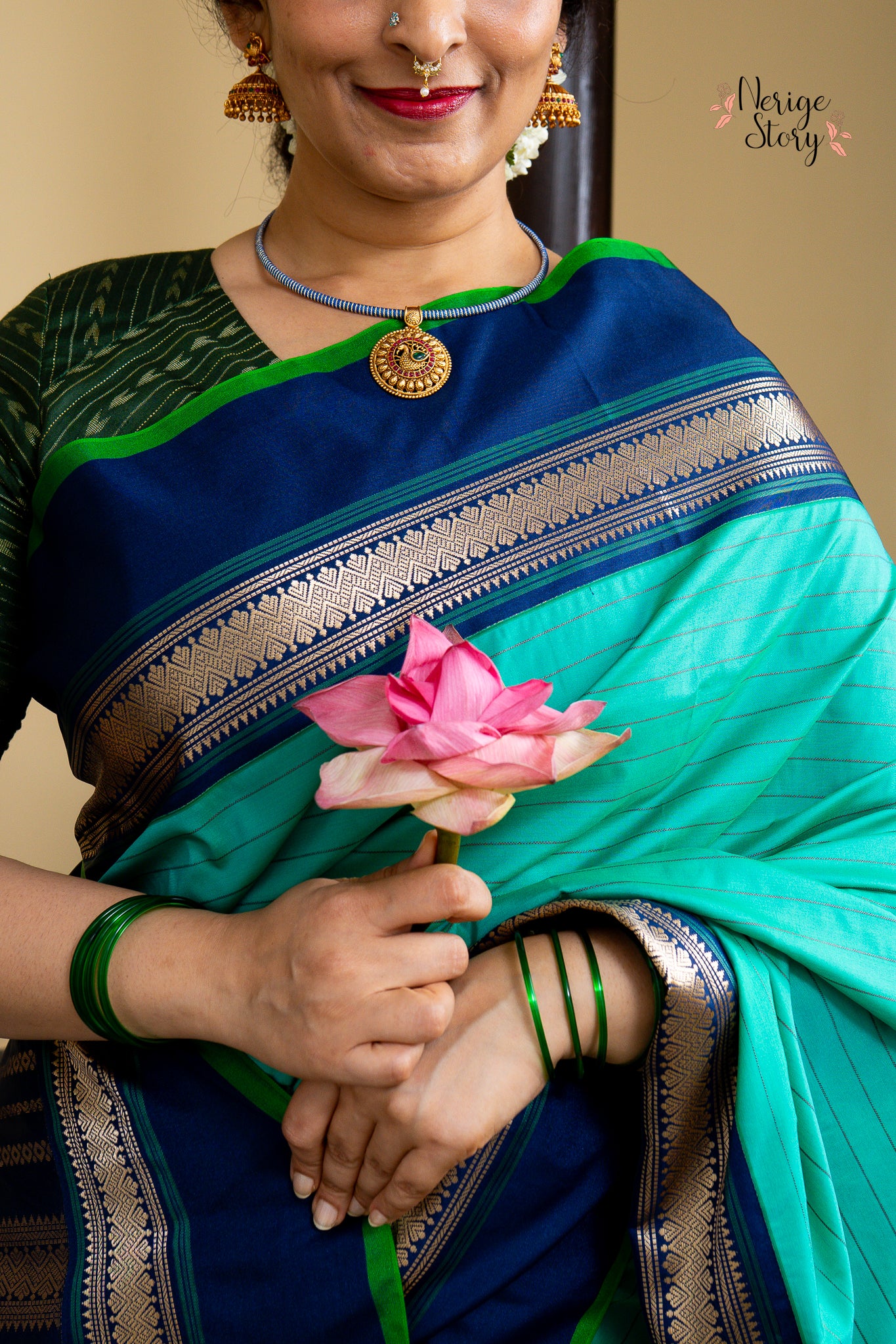 AMBICA (అంబికా)