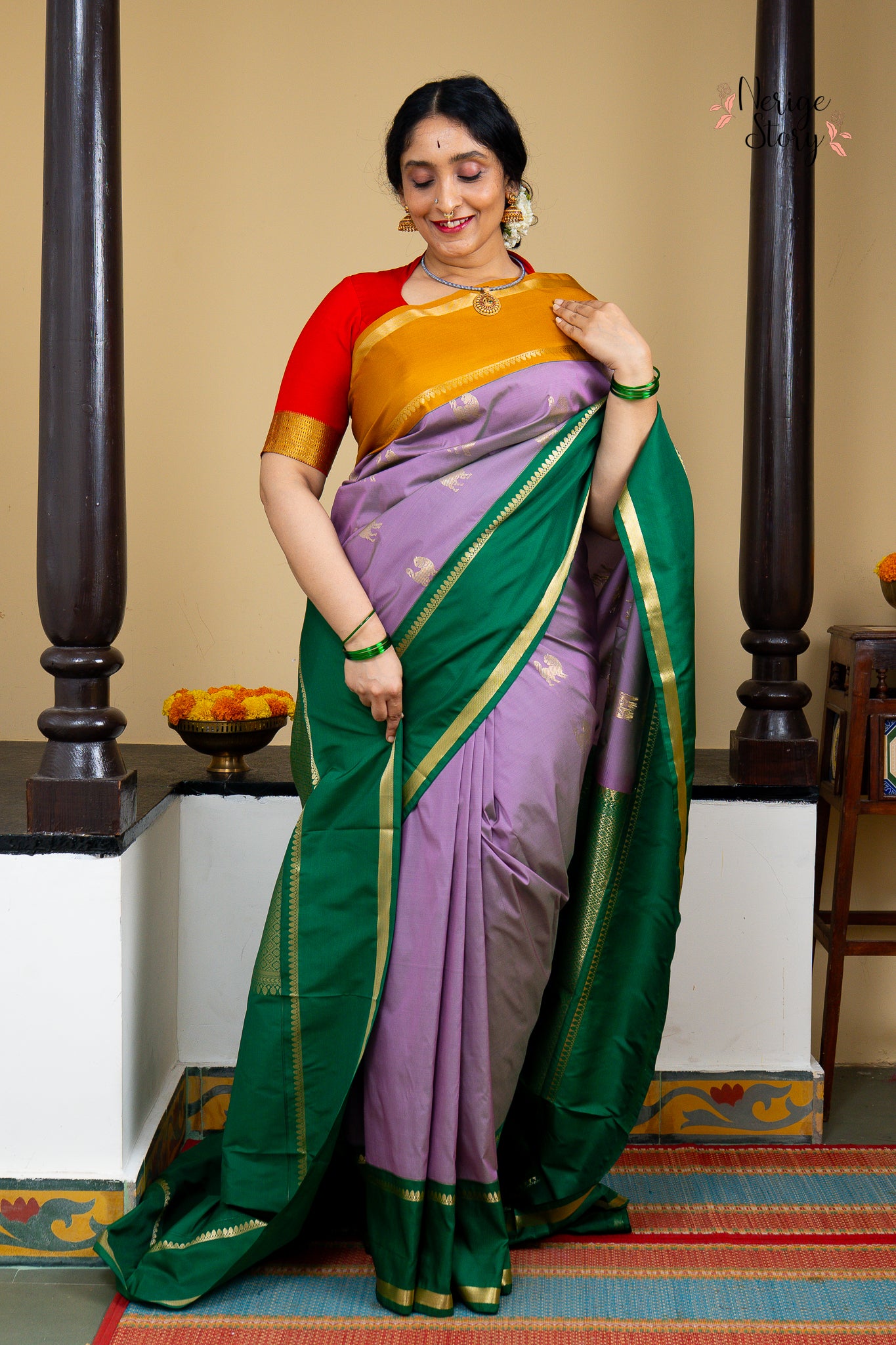 INDRANI (ಇಂದ್ರಾಣಿ)