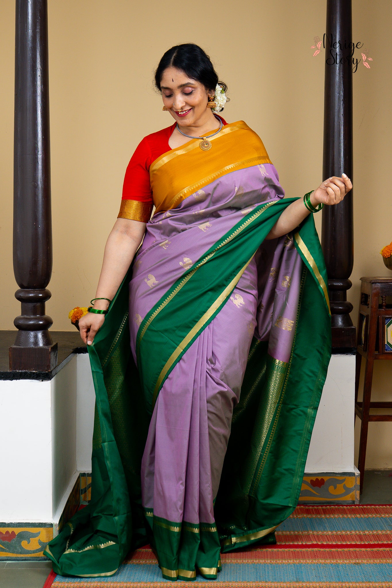 INDRANI (ಇಂದ್ರಾಣಿ)