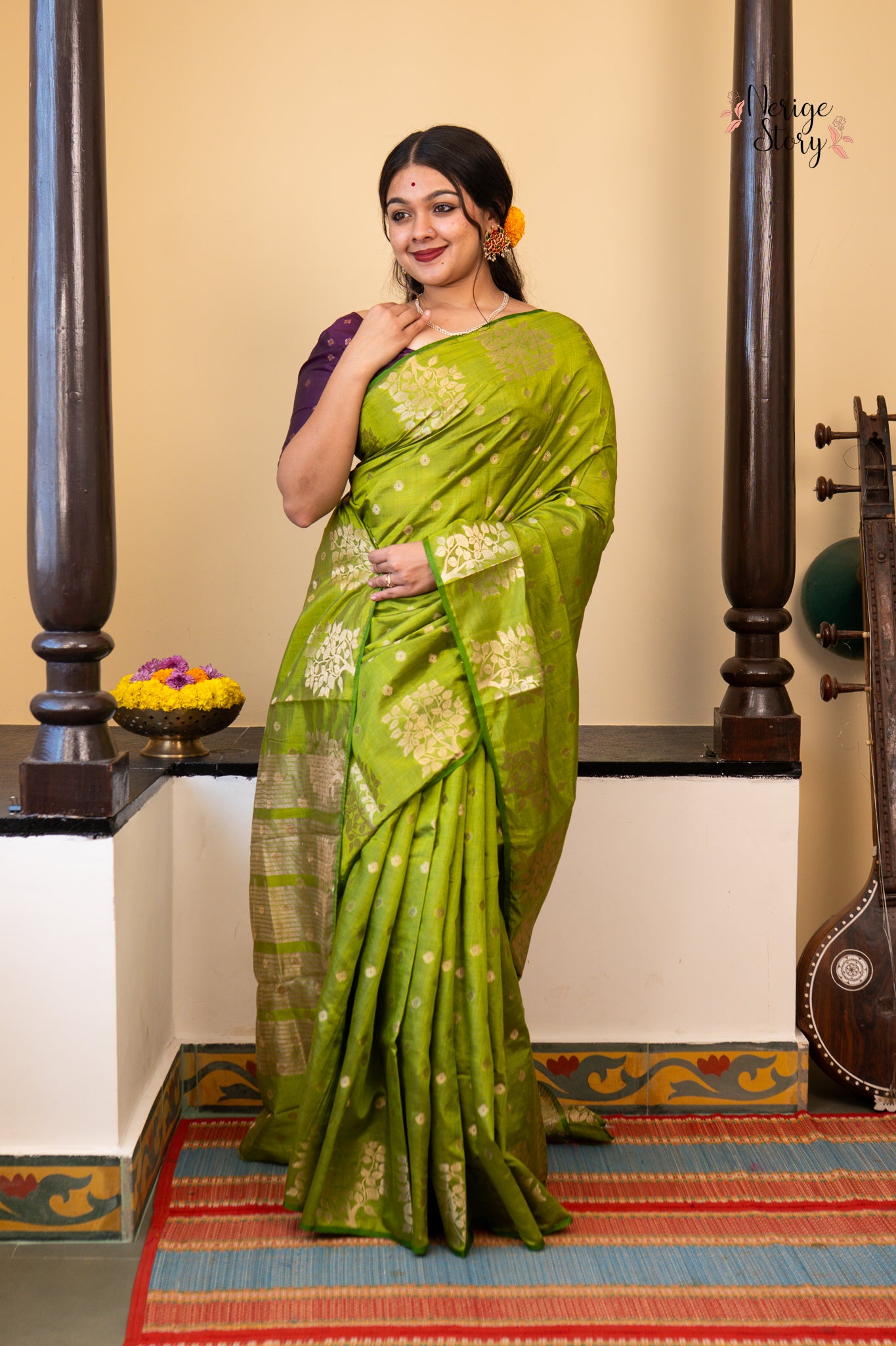 ARCHITA (अर्चिता)