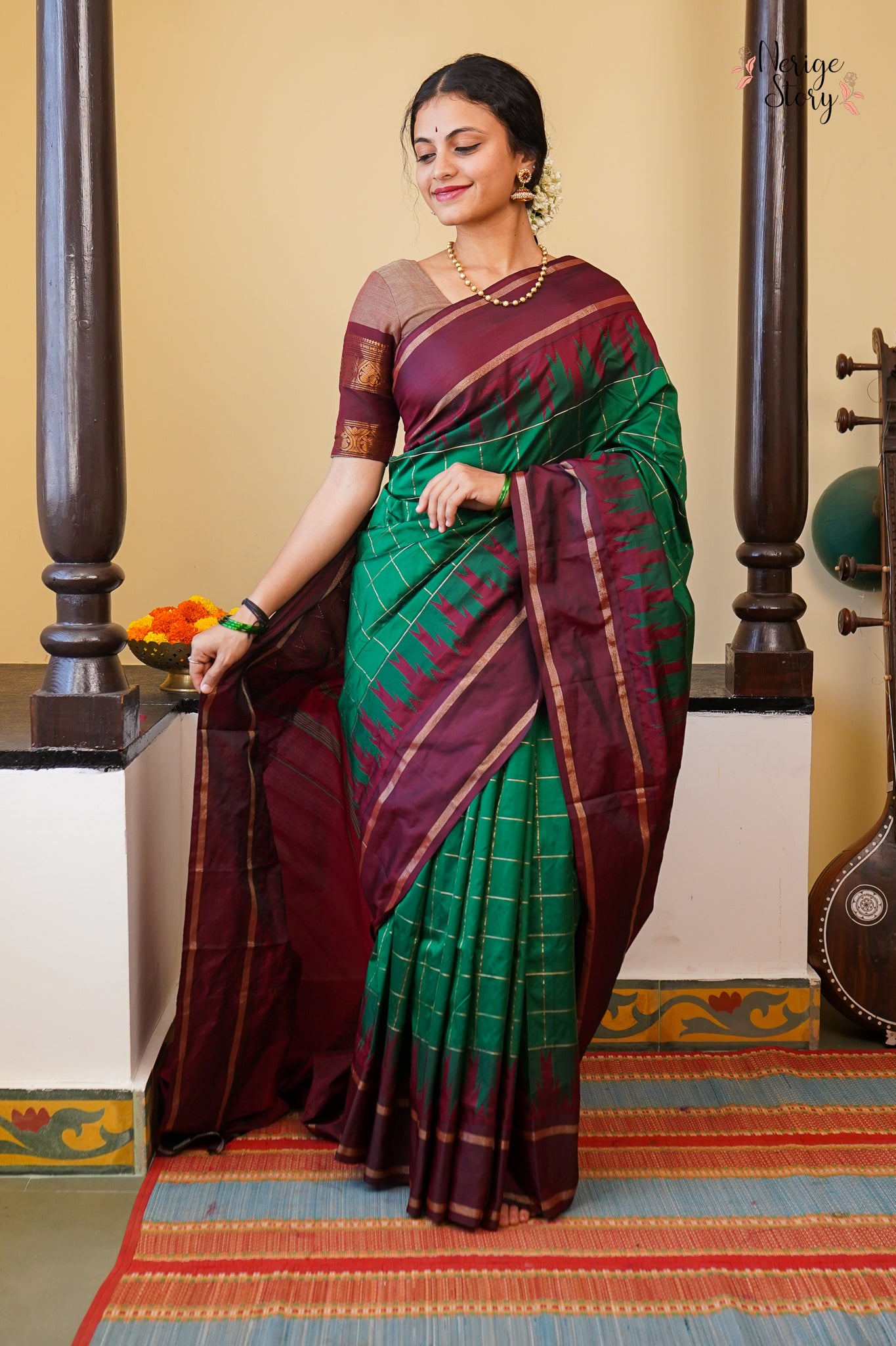 HANIKA (ಹಾನಿಕಾ)