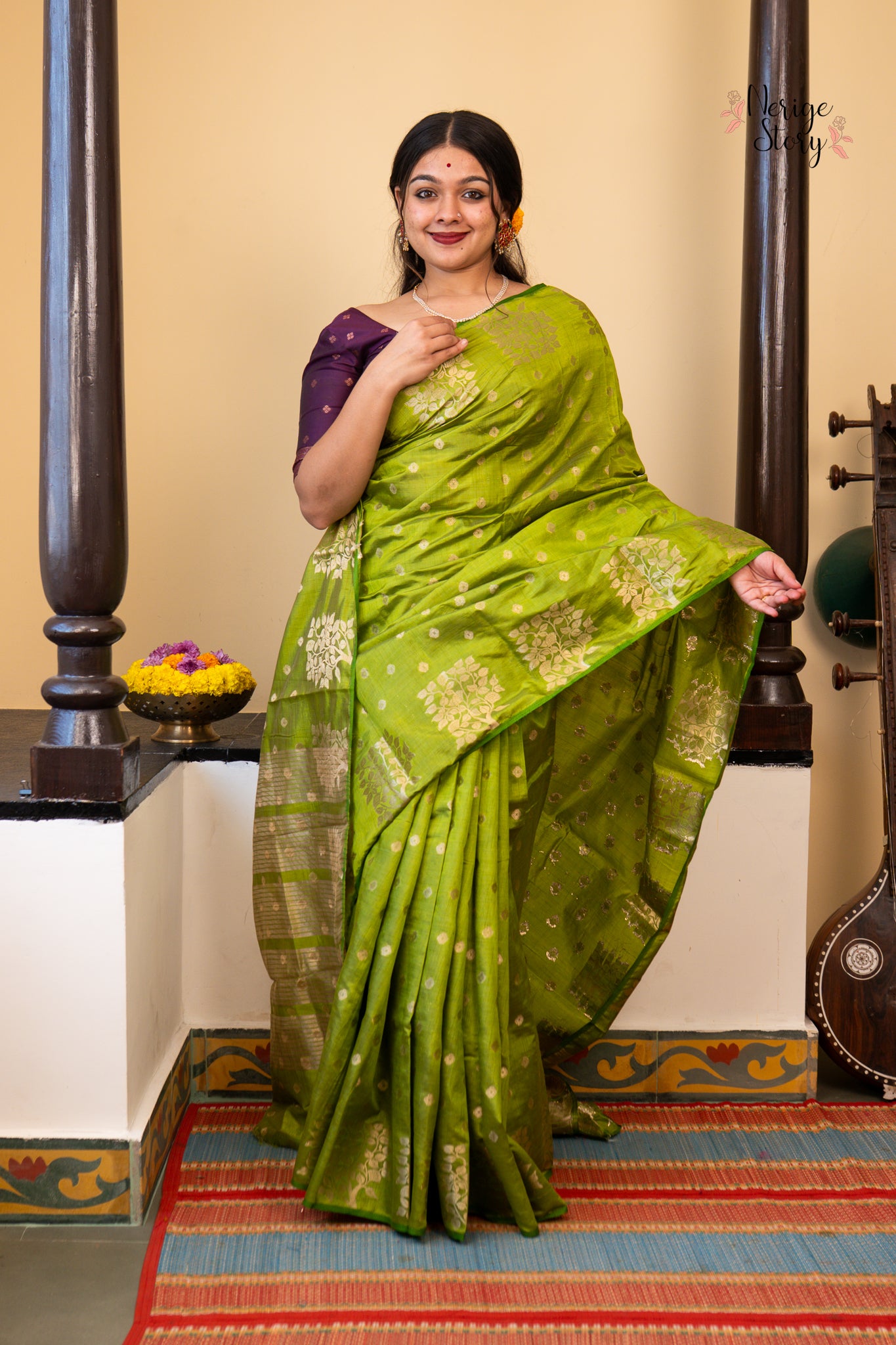 ARCHITA (अर्चिता)