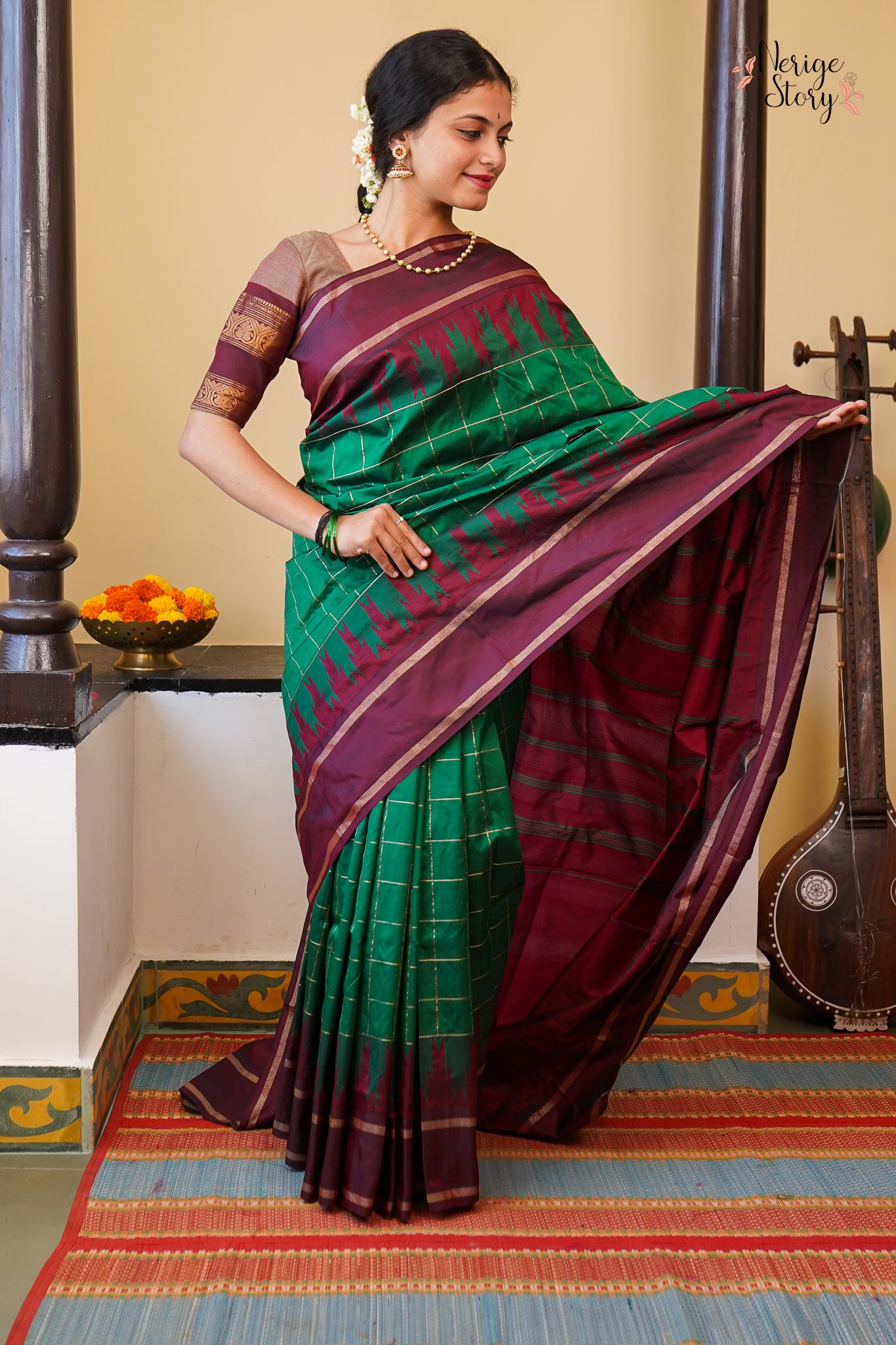 HANIKA (ಹಾನಿಕಾ)