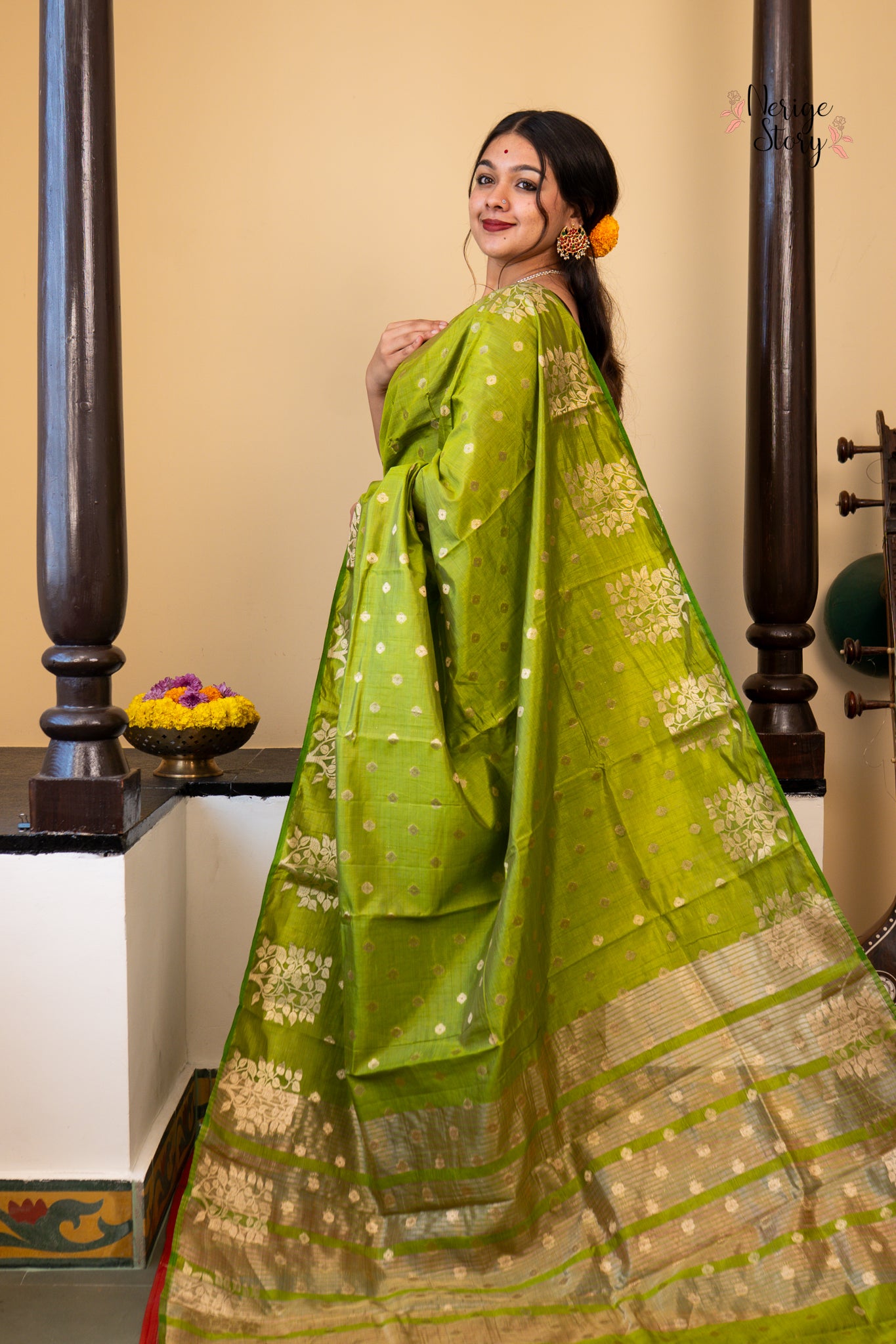 ARCHITA (अर्चिता)