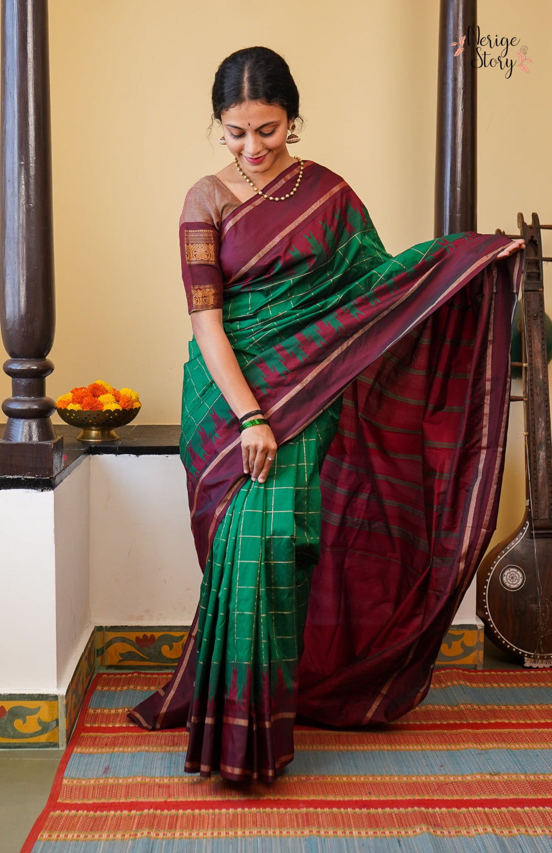 HANIKA (ಹಾನಿಕಾ)