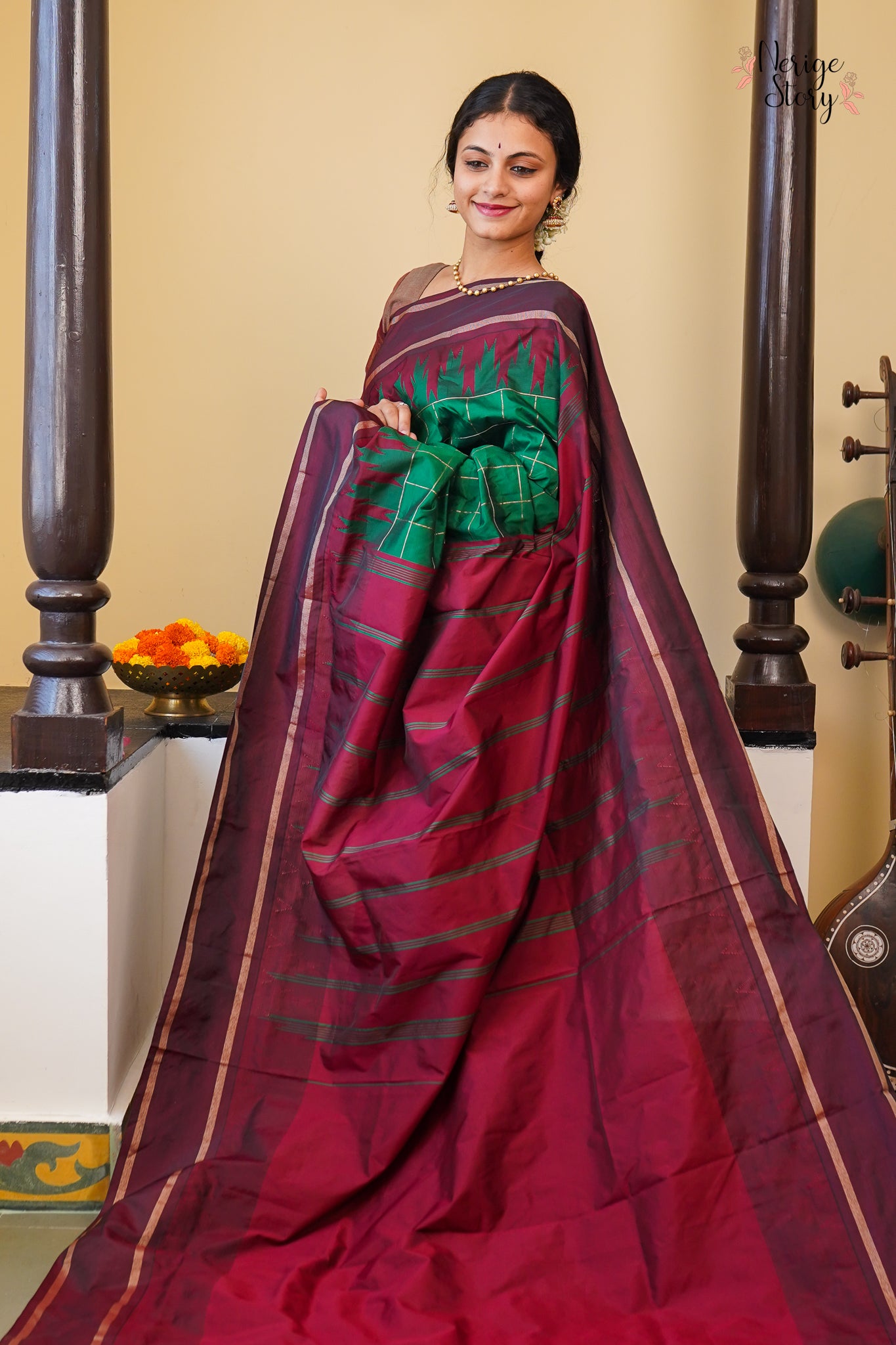 HANIKA (ಹಾನಿಕಾ)