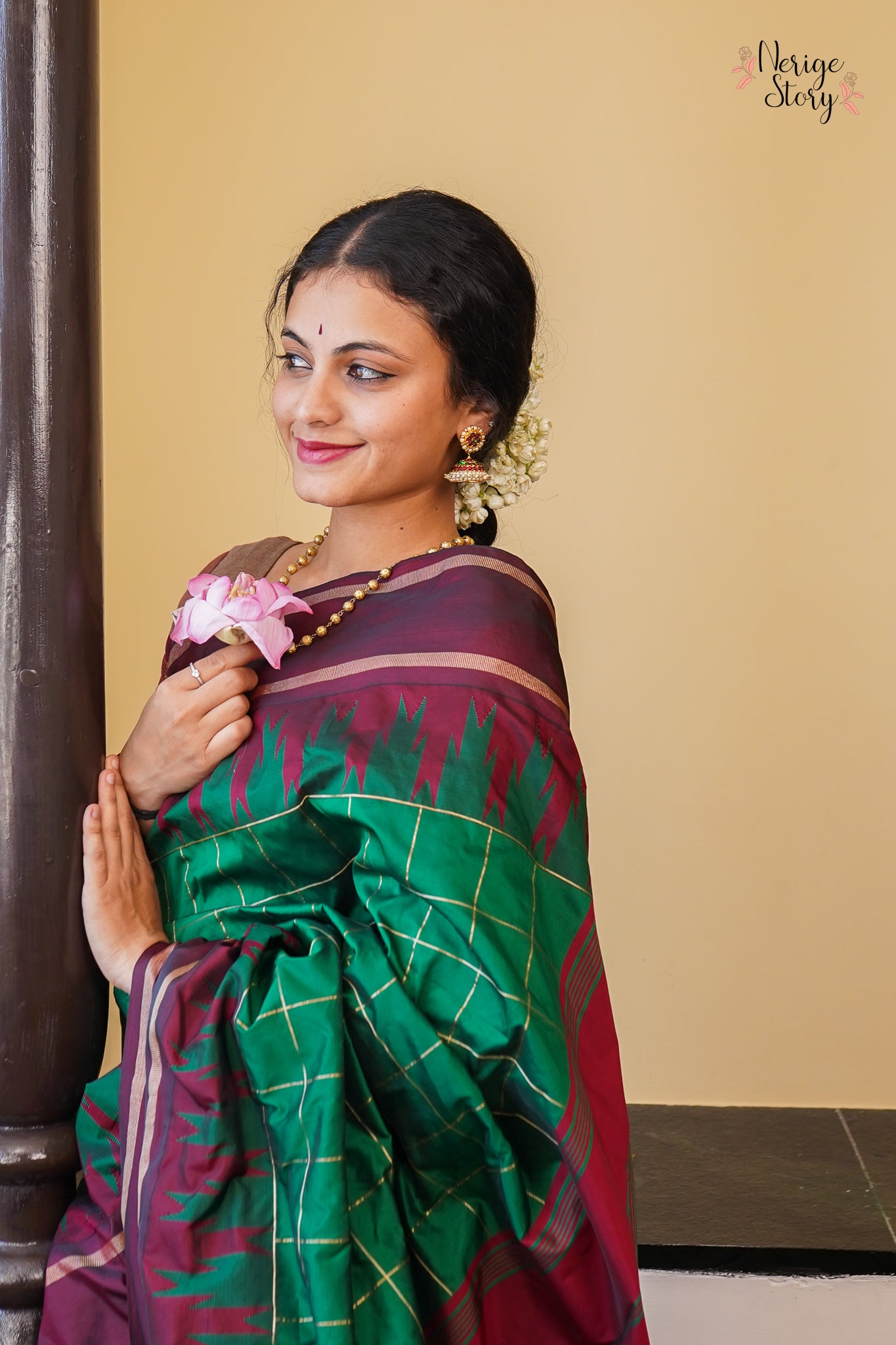 HANIKA (ಹಾನಿಕಾ)