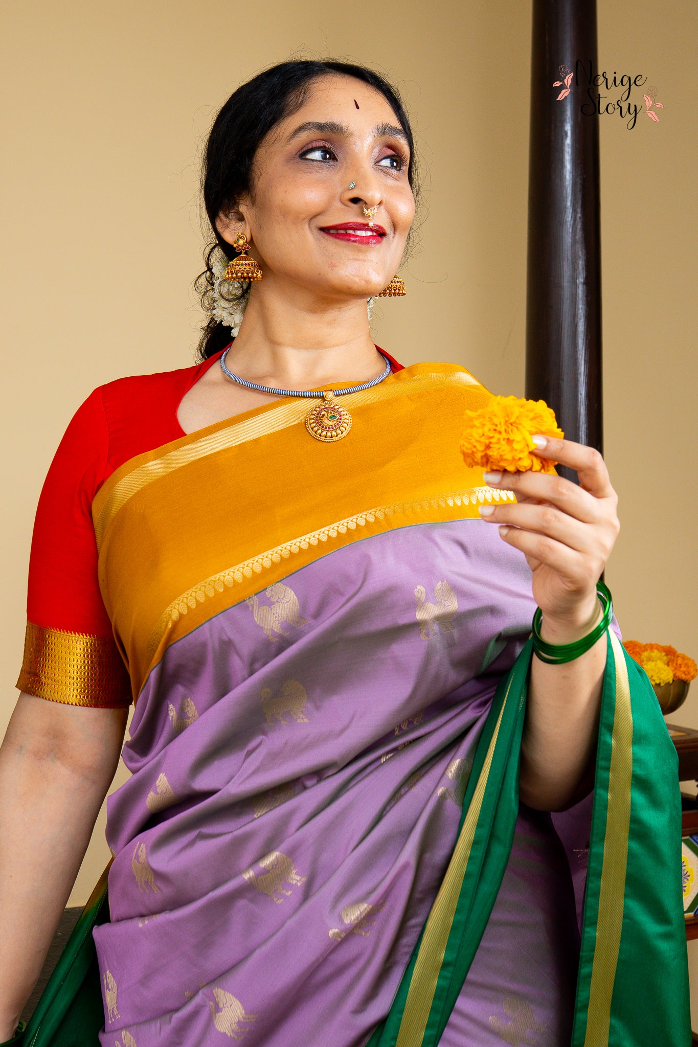 INDRANI (ಇಂದ್ರಾಣಿ)