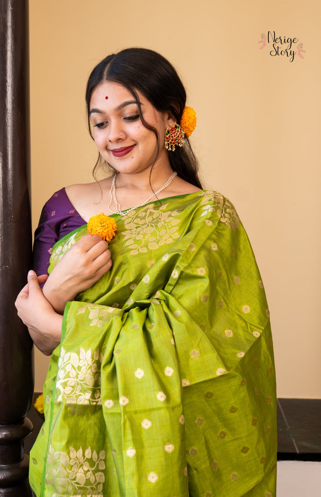 ARCHITA (अर्चिता)