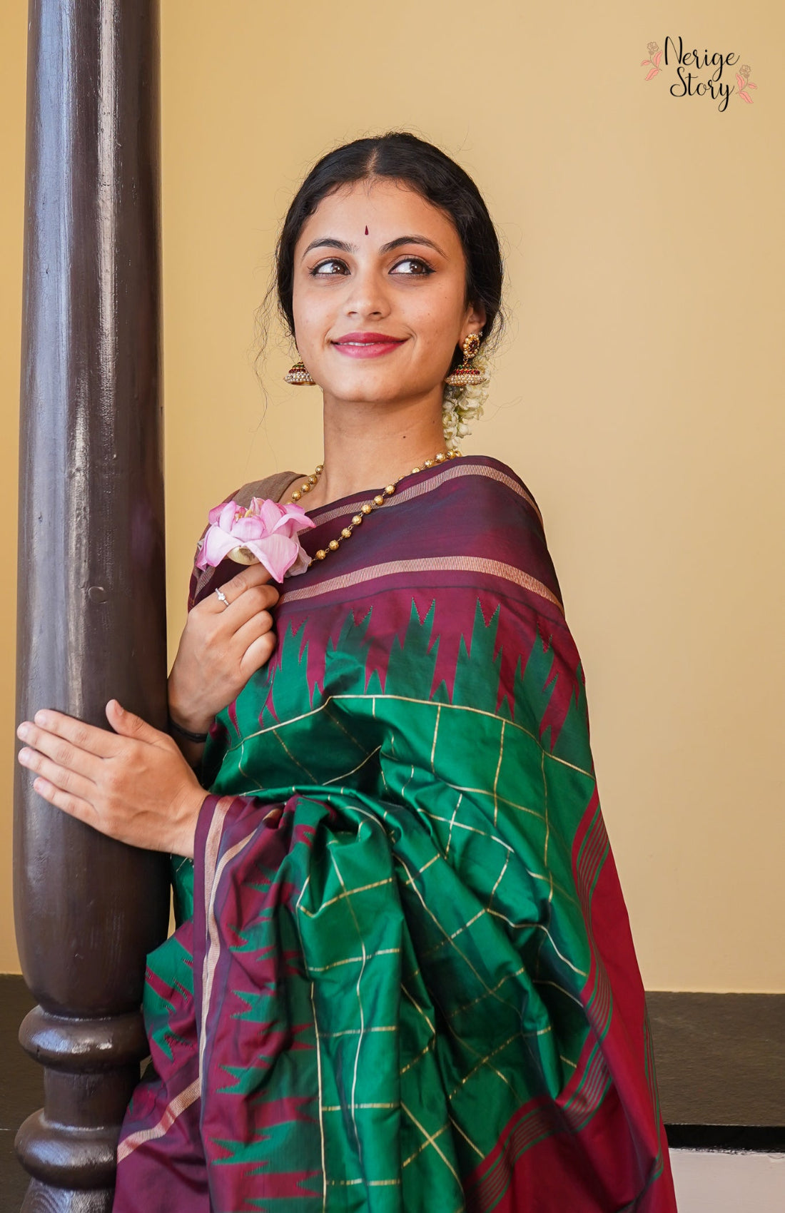 HANIKA (ಹಾನಿಕಾ)