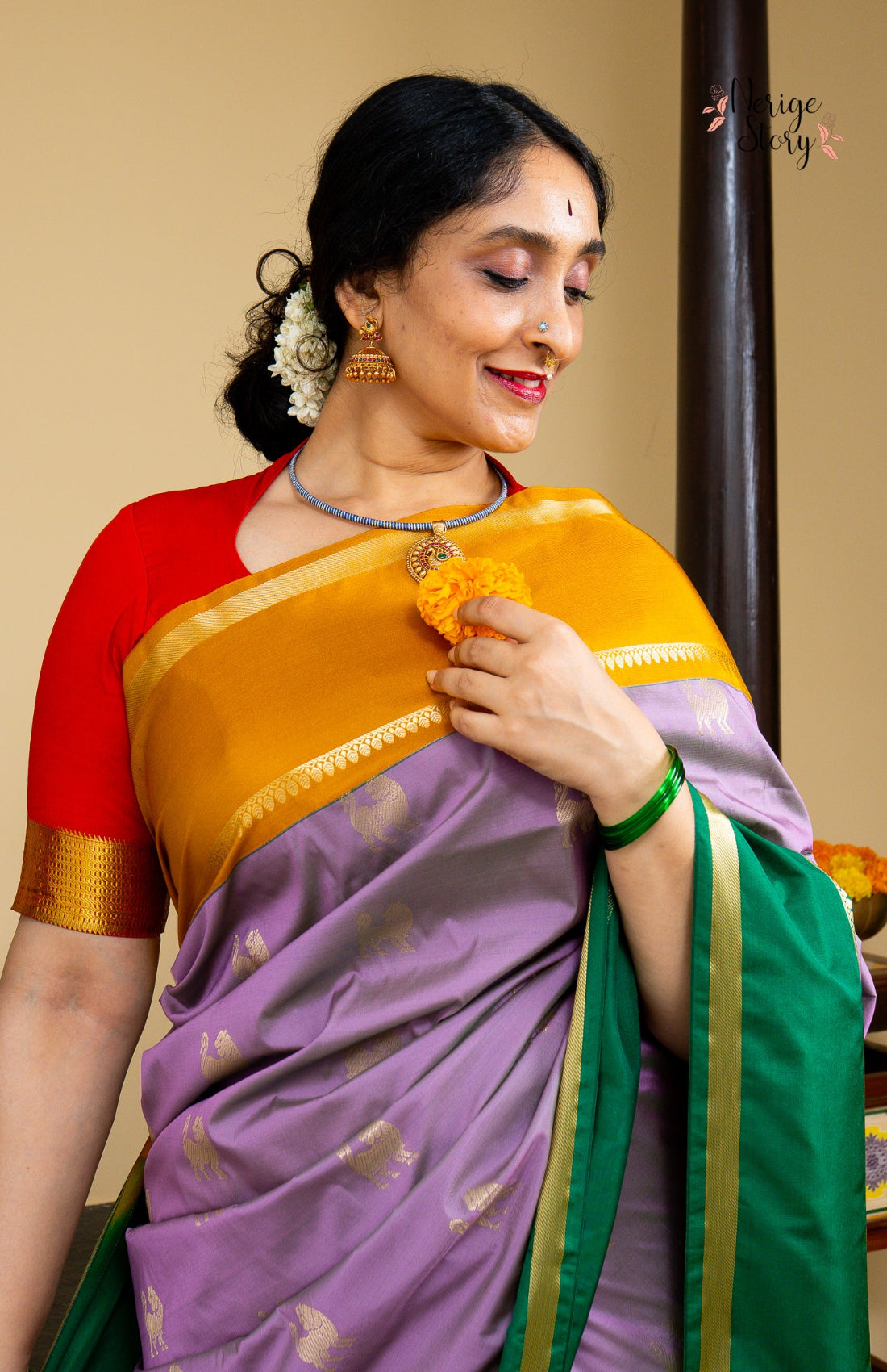INDRANI (ಇಂದ್ರಾಣಿ)