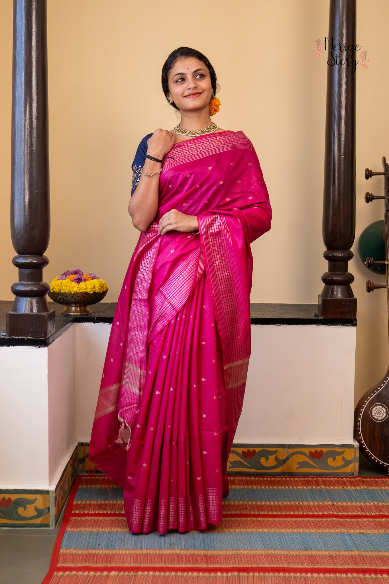 MEENAKSHI (मीनाक्षी)