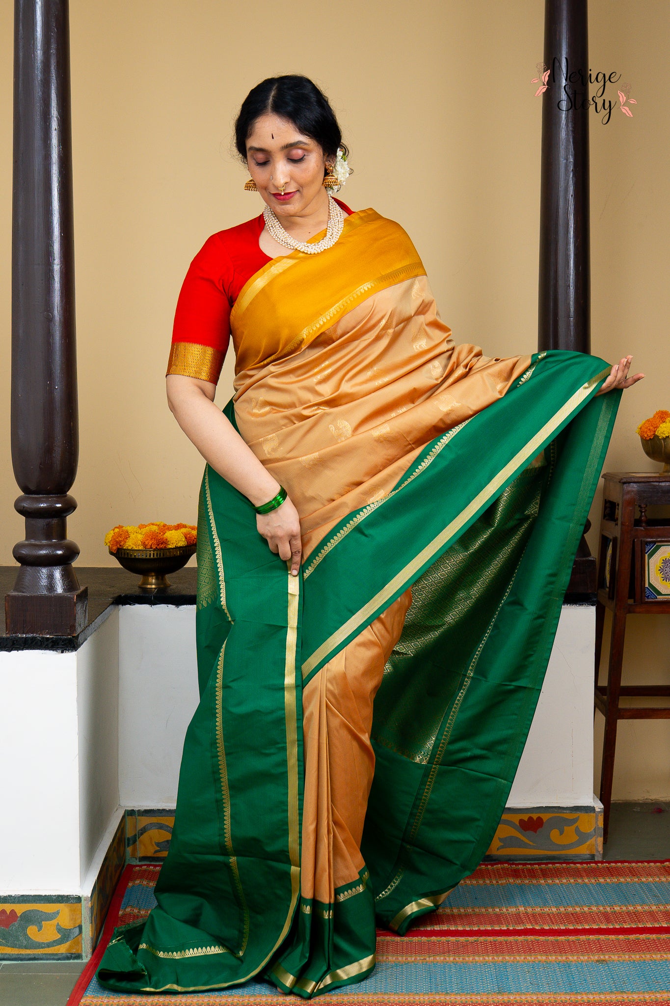 KRIYA (ಕ್ರಿಯಾ)